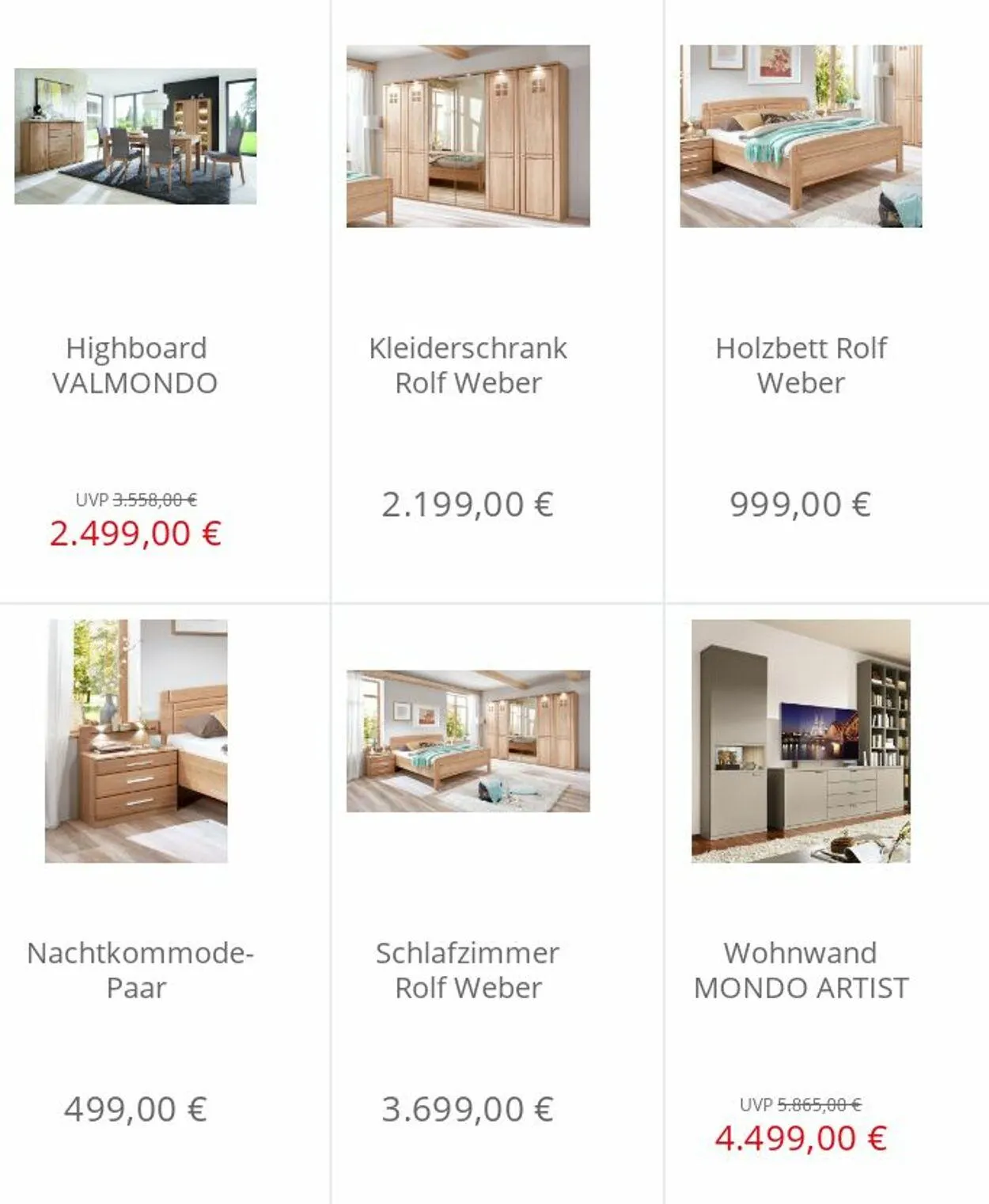 Ostermann Aktueller Prospekt von 19. Mai bis 1. Juni 2025 - Prospekt seite 110