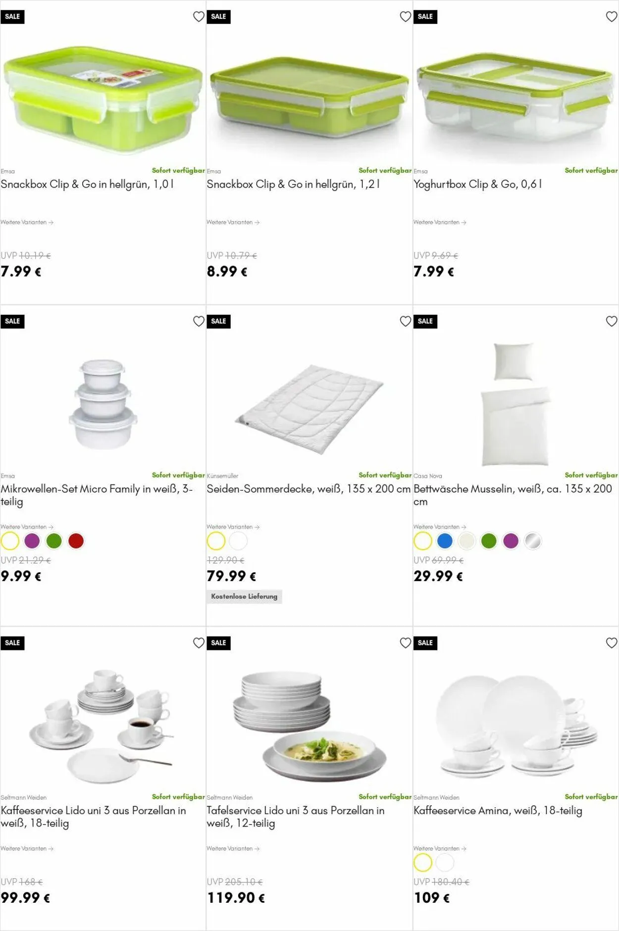 HARDECK Aktueller Prospekt von 19. Mai bis 28. Mai 2025 - Prospekt seite 27