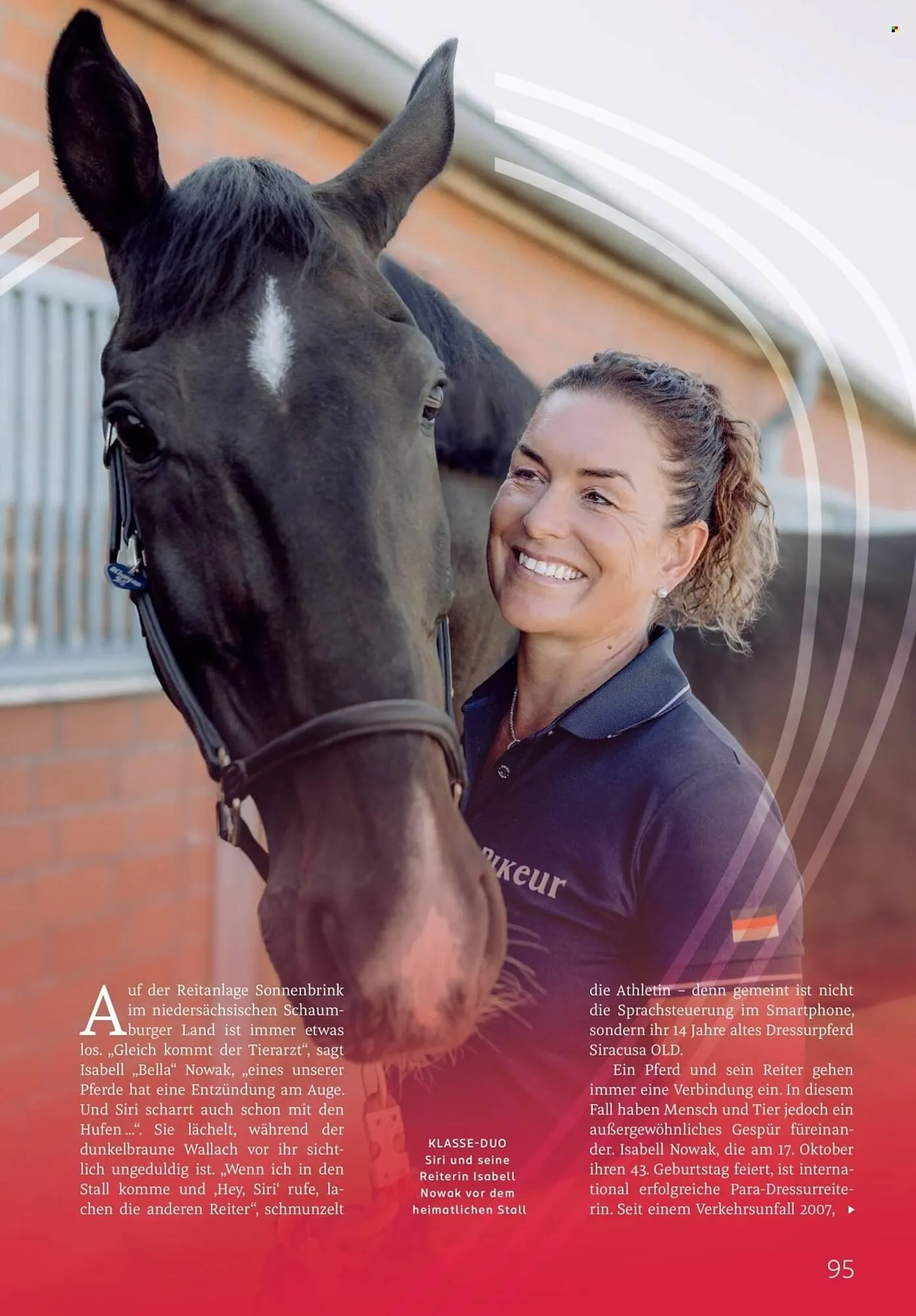 Rossmann Prospekt von 1. Oktober bis 31. Oktober 2025 - Prospekt seite 95