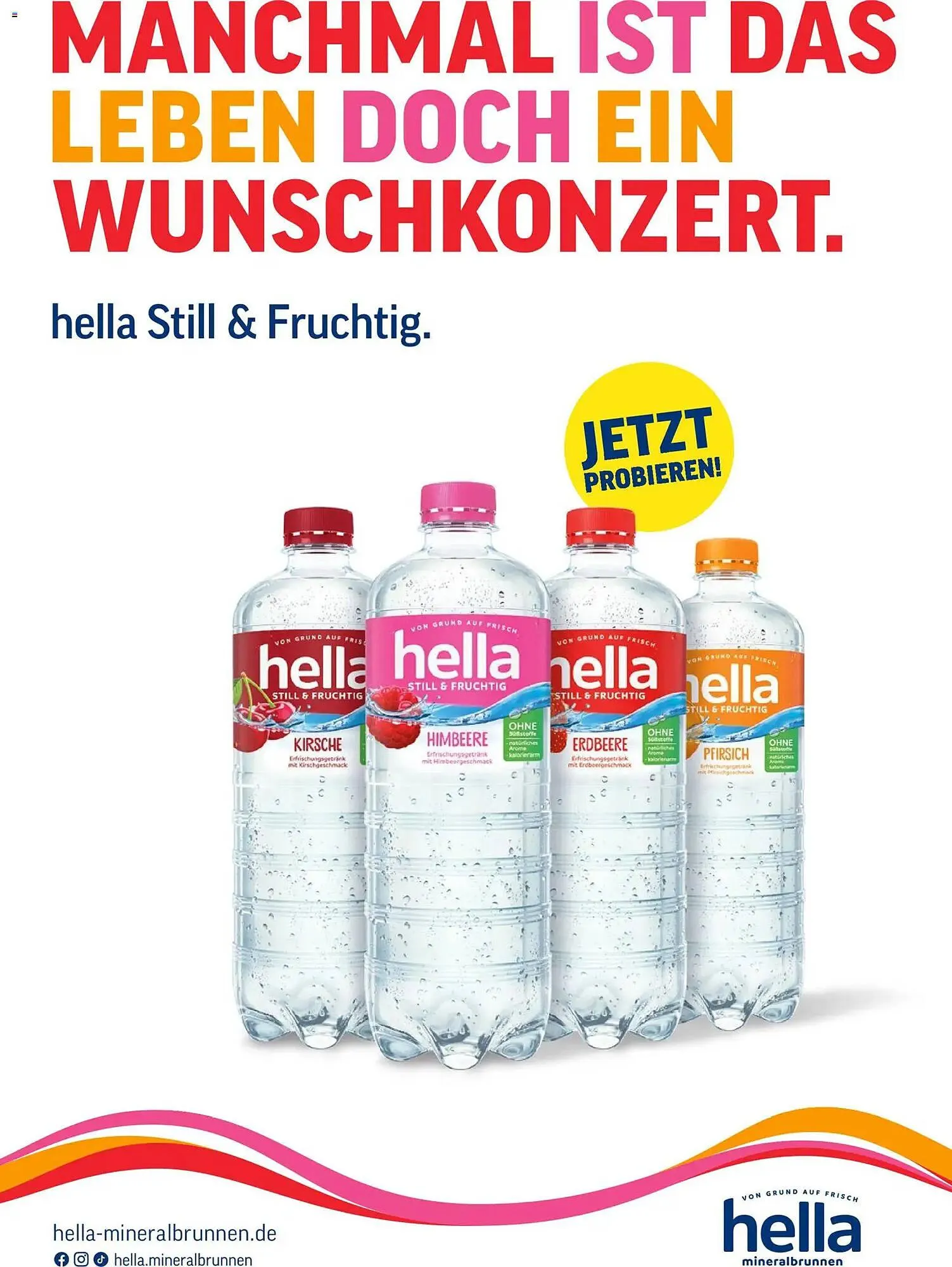 Combi Magazine von 1. April bis 30. April 2026 - Prospekt seite 2