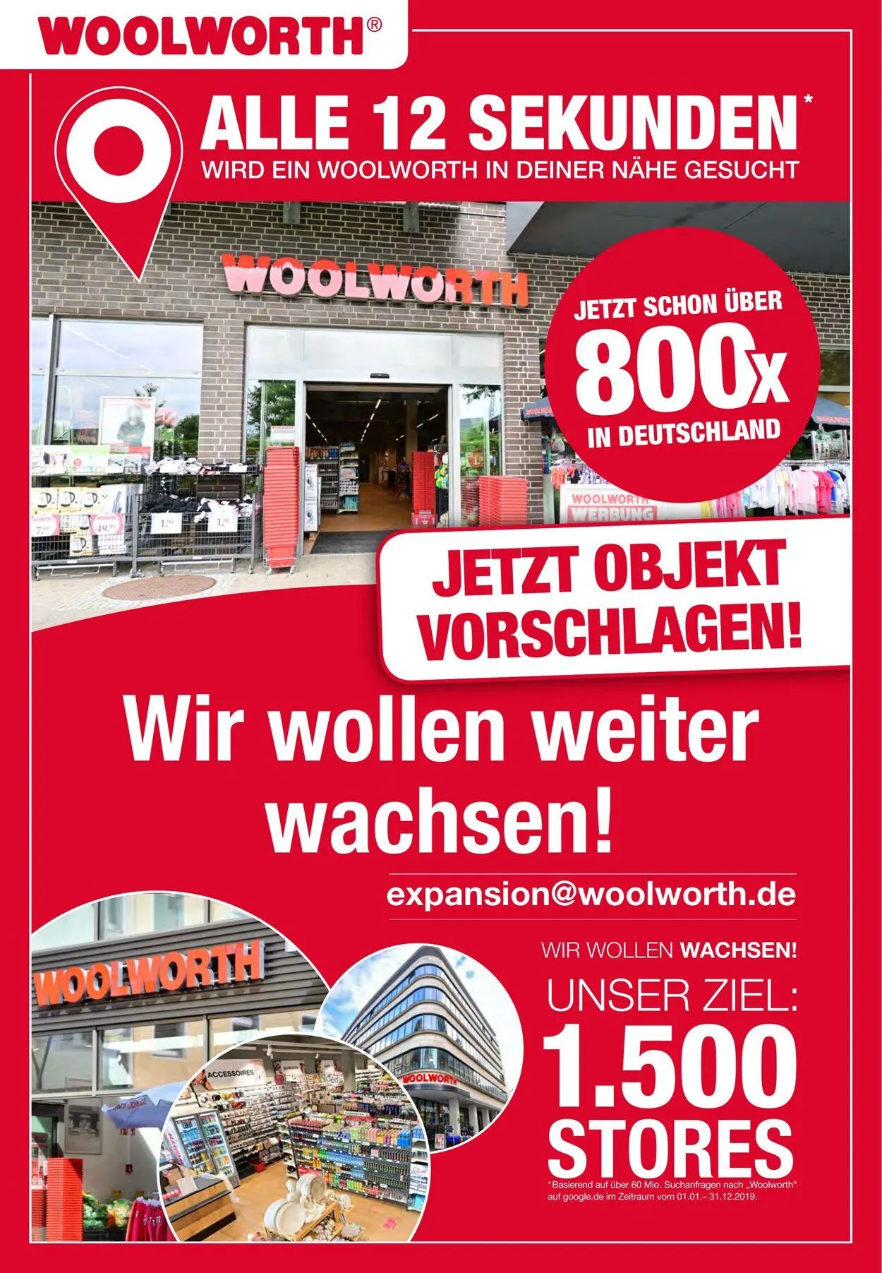 Woolworth Aktueller Prospekt von 11. August bis 25. August 2025 - Prospekt seite 50