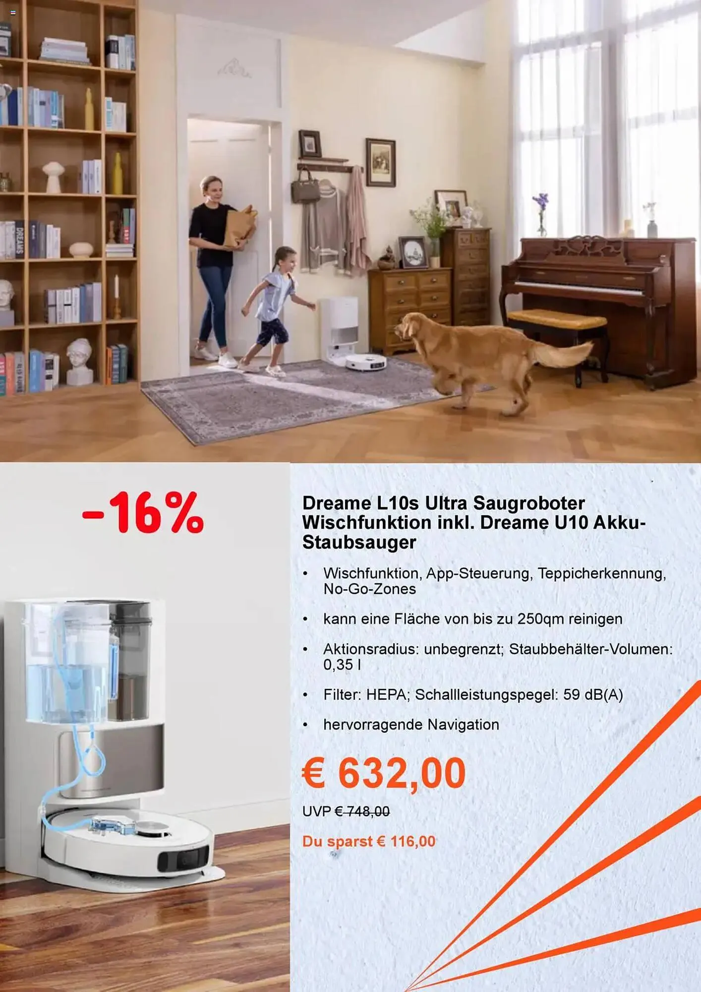 Cyberport Prospekt von 10. April bis 16. April 2025 - Prospekt seite 3