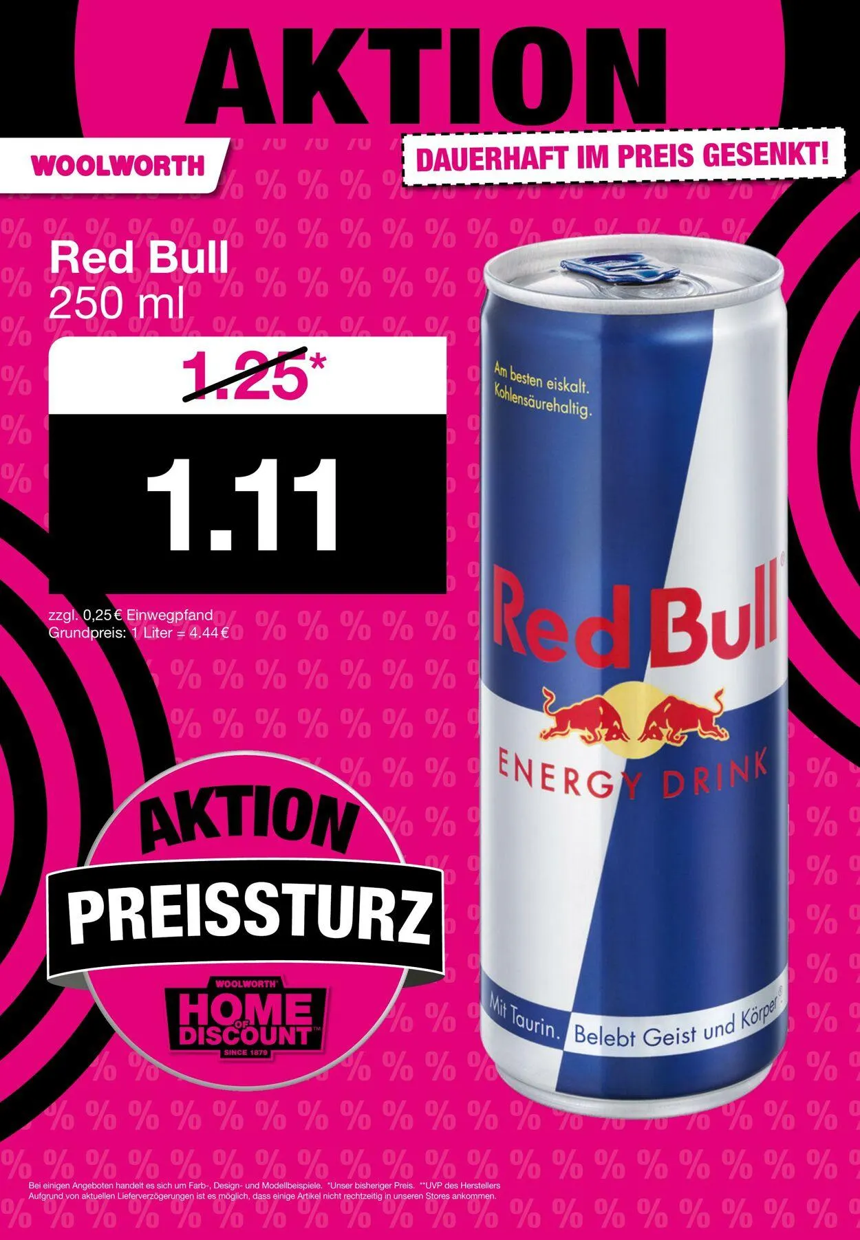 Woolworth Aktueller Prospekt von 8. September bis 22. September 2025 - Prospekt seite 25