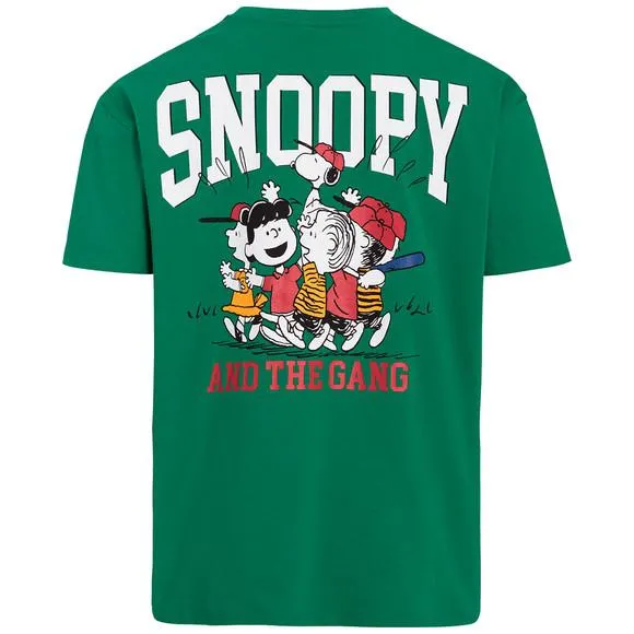 Peanuts T-Shirt mit Print