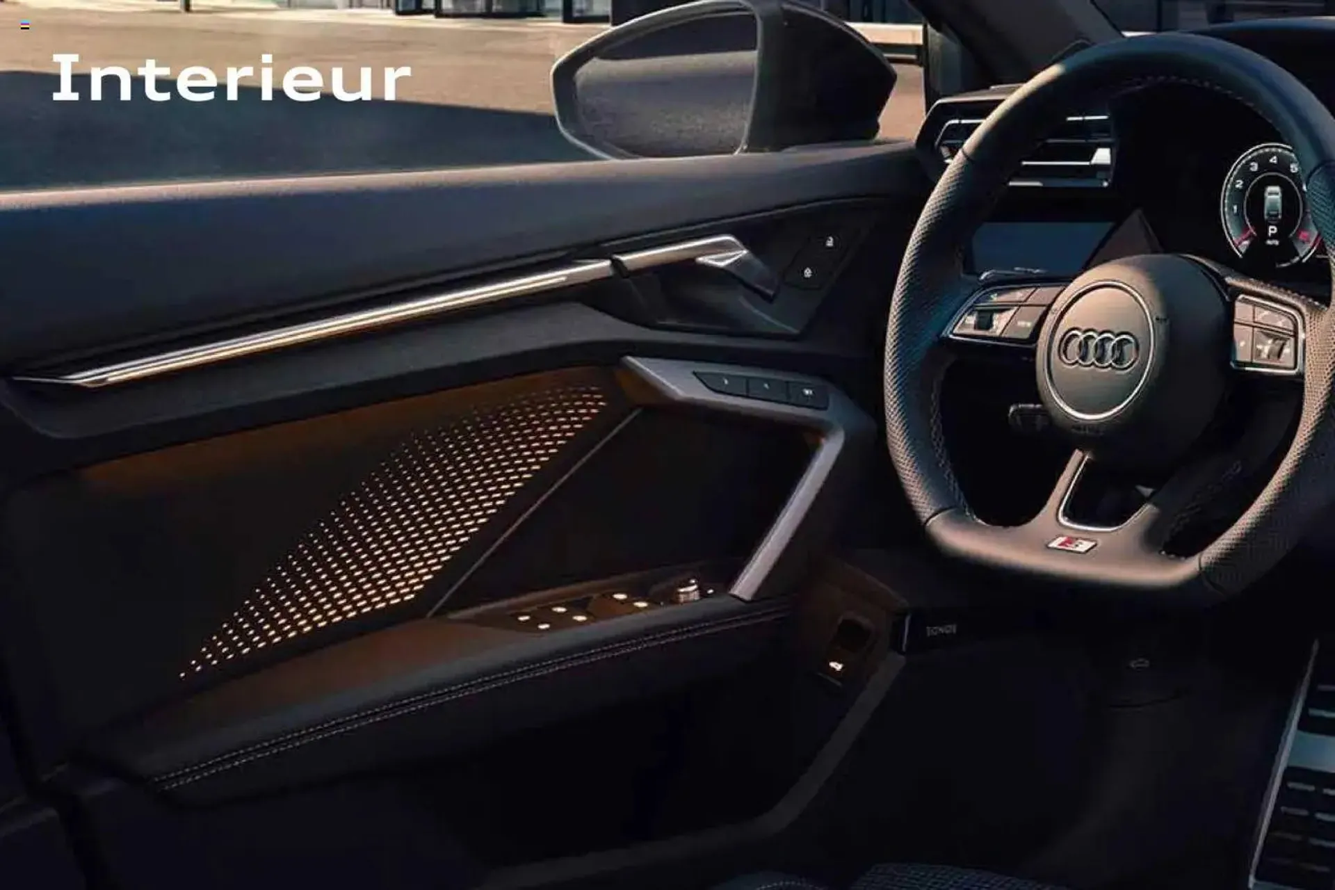 Audi Prospekt von 29. Januar bis 9. Januar 2026 - Prospekt seite 67