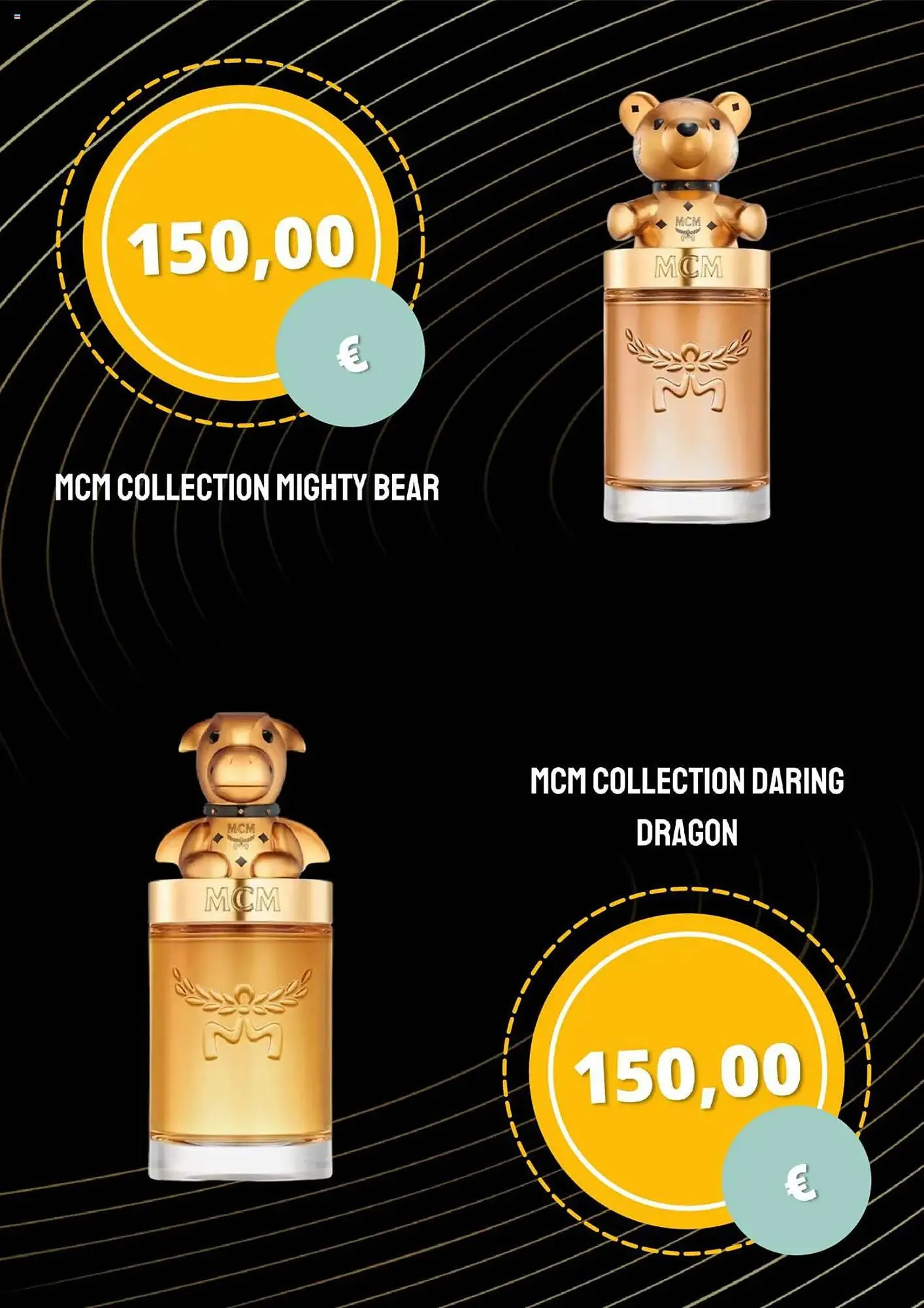 Douglas Prospekt von 1. Juli bis 31. Juli 2025 - Prospekt seite 8