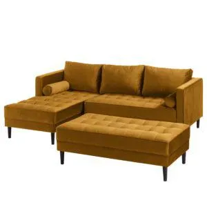 Ecksofa LAONA