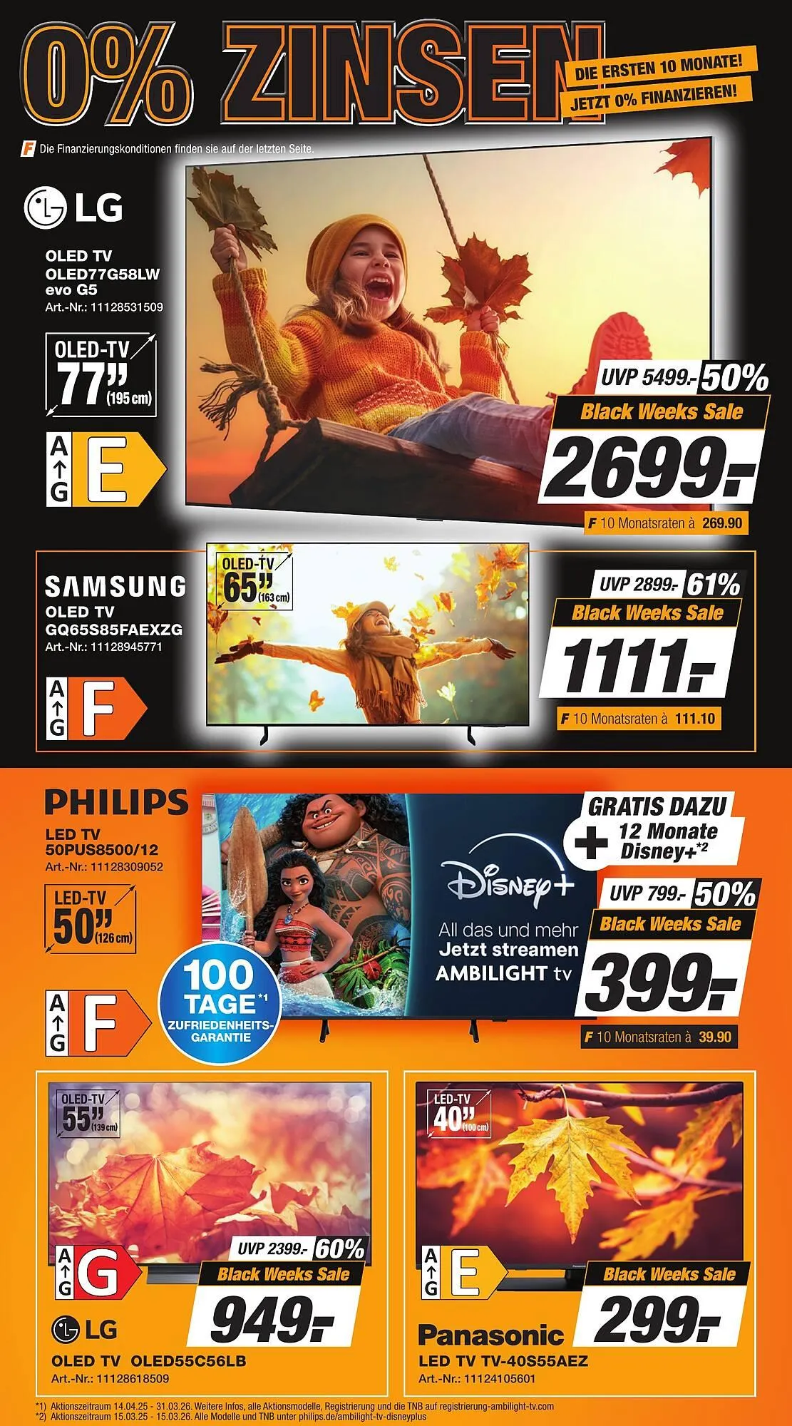 Expert Technomarkt Prospekt von 14. November bis 26. November 2025 - Prospekt seite 2