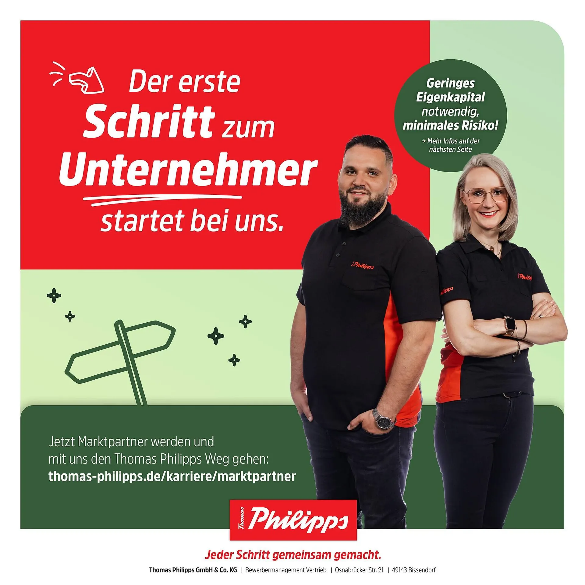 Thomas Philipps Prospekt von 28. April bis 4. Mai 2025 - Prospekt seite 25