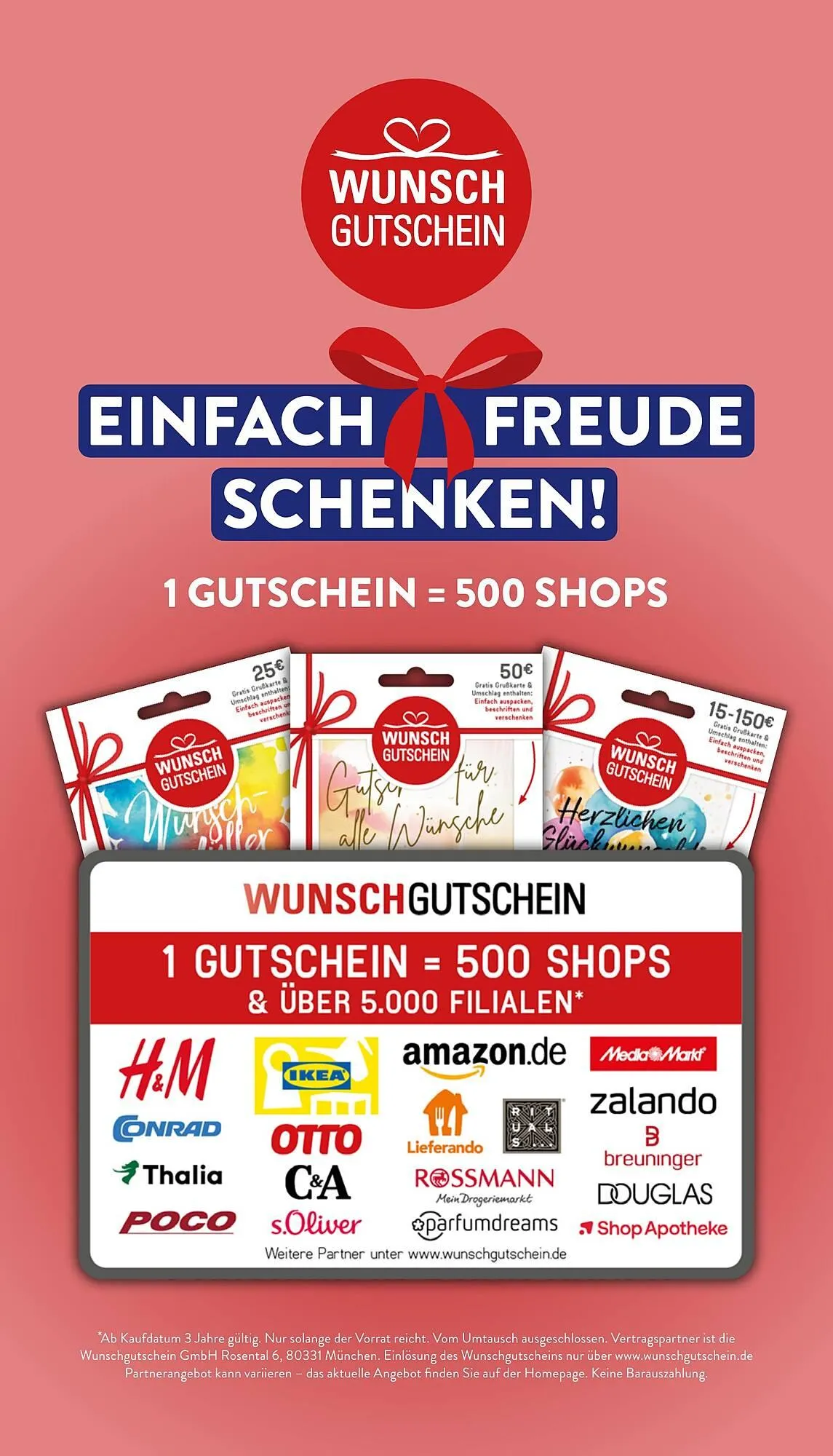 Aldi Nord Prospekt von 4. Mai bis 9. Mai 2026 - Prospekt seite 38