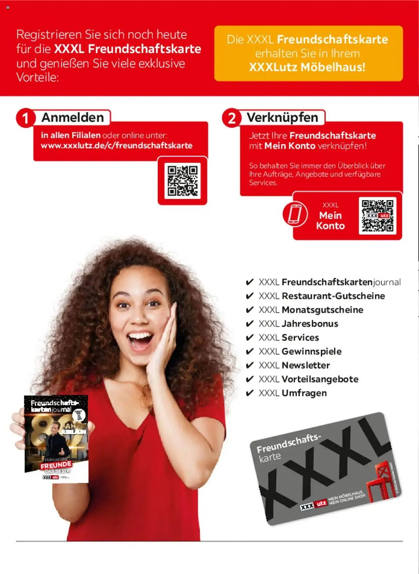 XXXLutz Prospekt von 9. März bis 30. März 2025 - Prospekt seite 28