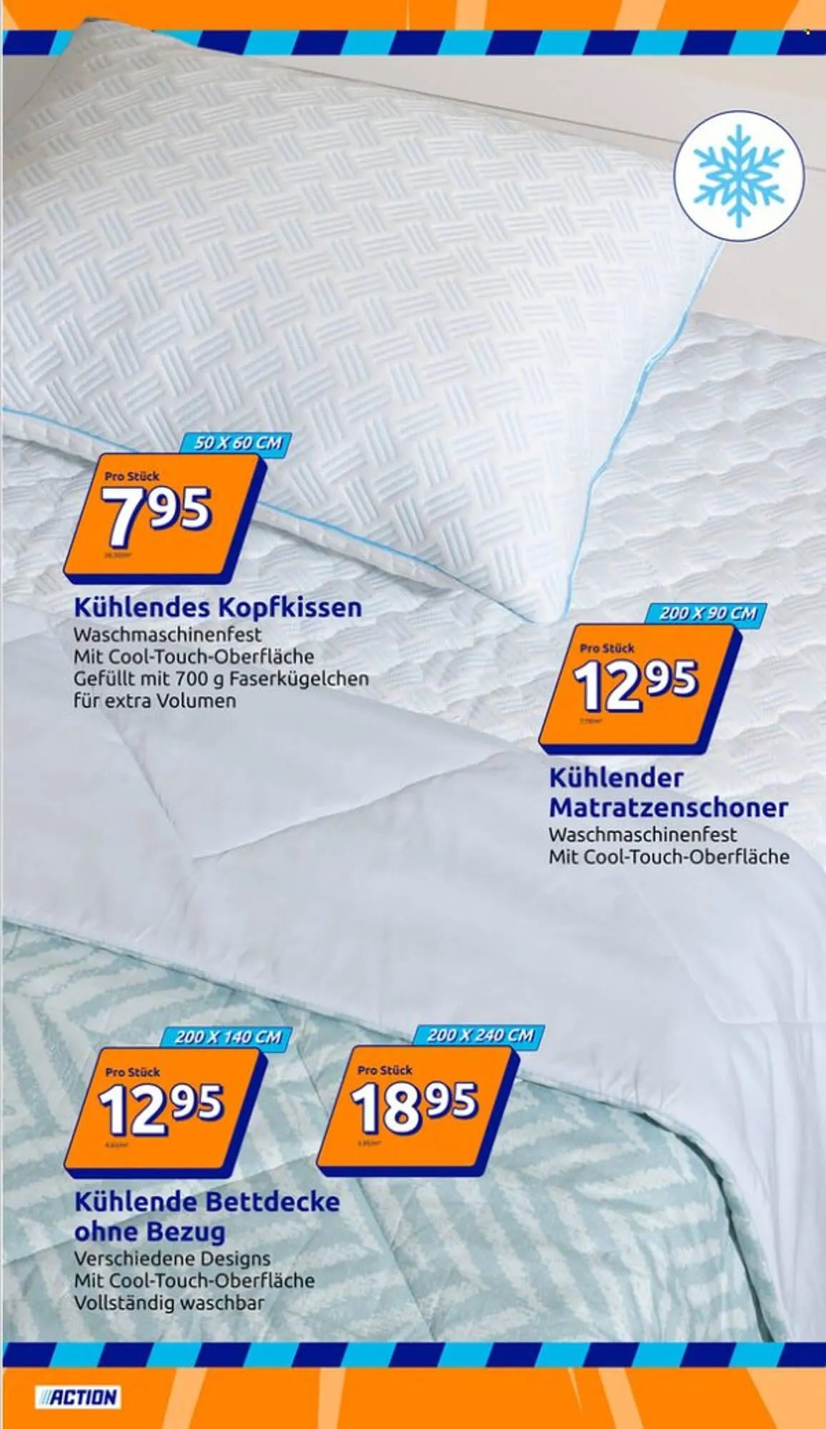 Action Prospekt von 13. Mai bis 19. Mai 2026 - Prospekt seite 10