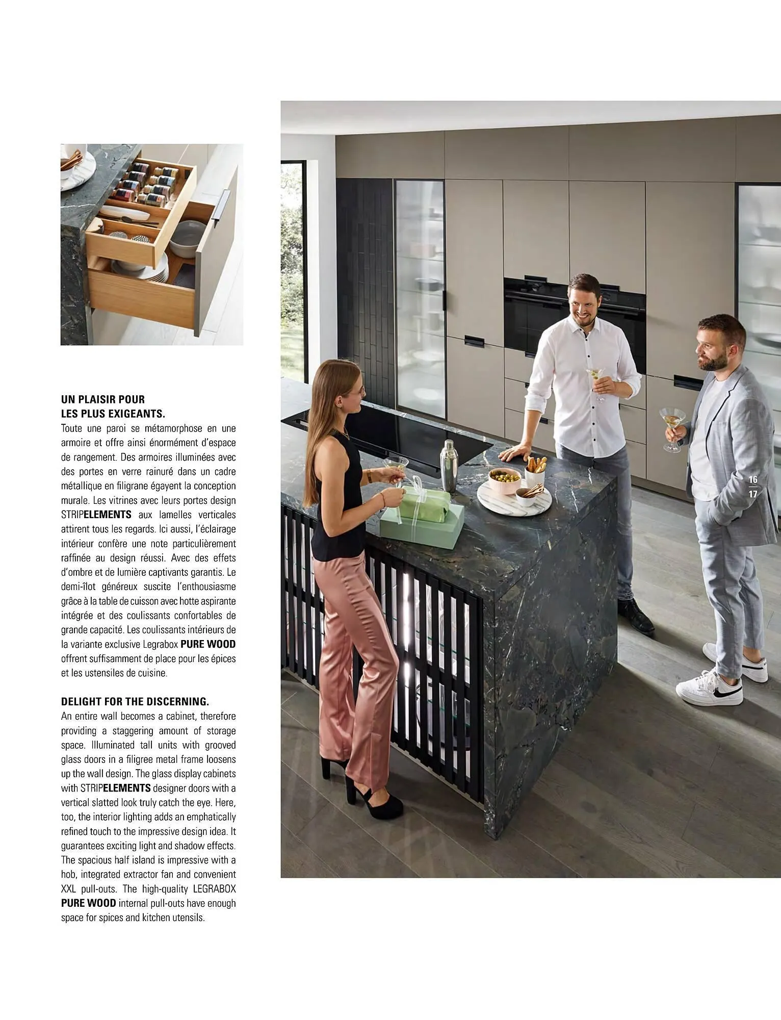 Wiethoff Prospekt von 1. Januar bis 31. Dezember 2025 - Prospekt seite 17