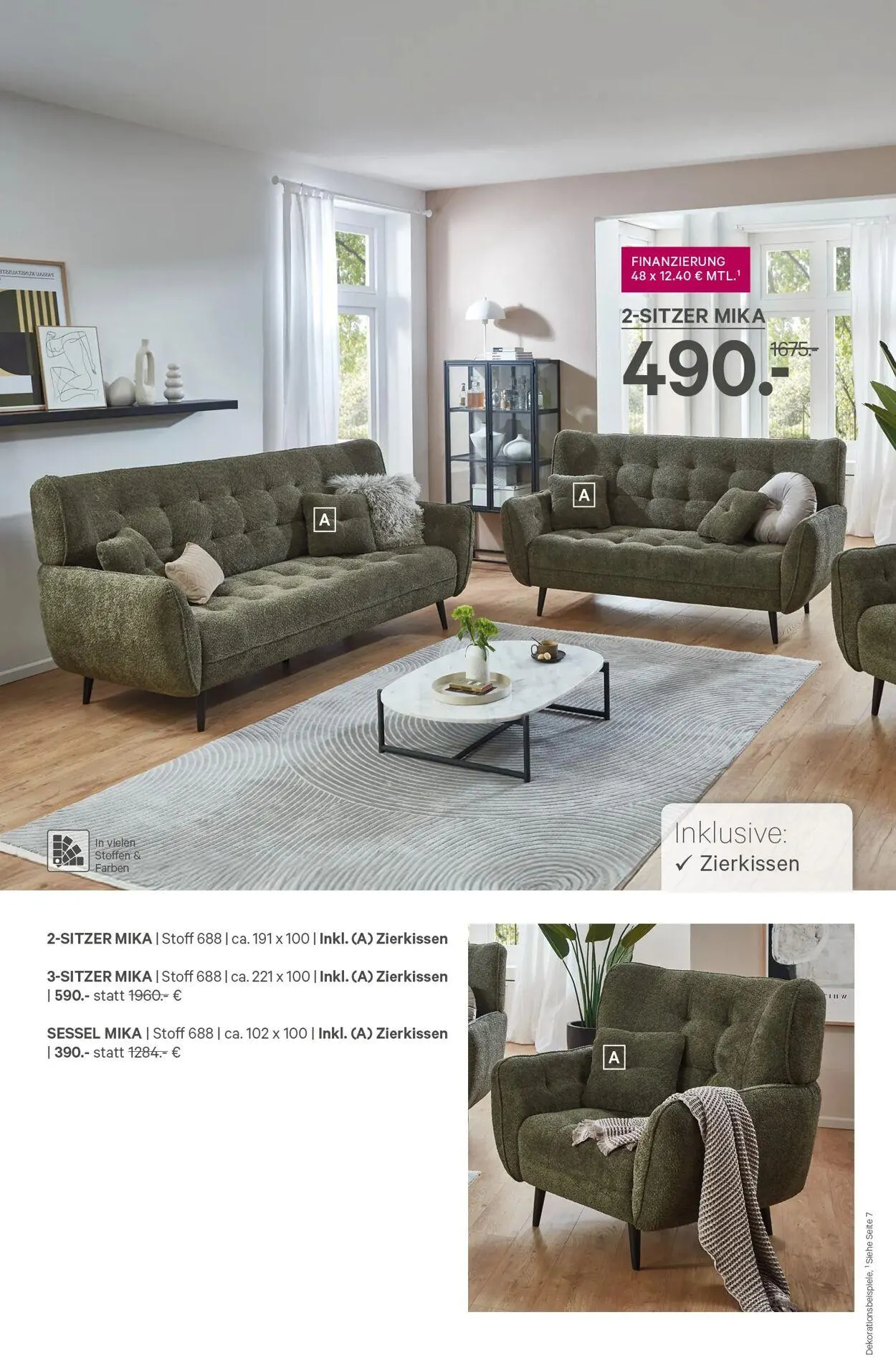 Kabs Aktueller Prospekt von 22. Mai bis 27. Juni 2025 - Prospekt seite 12