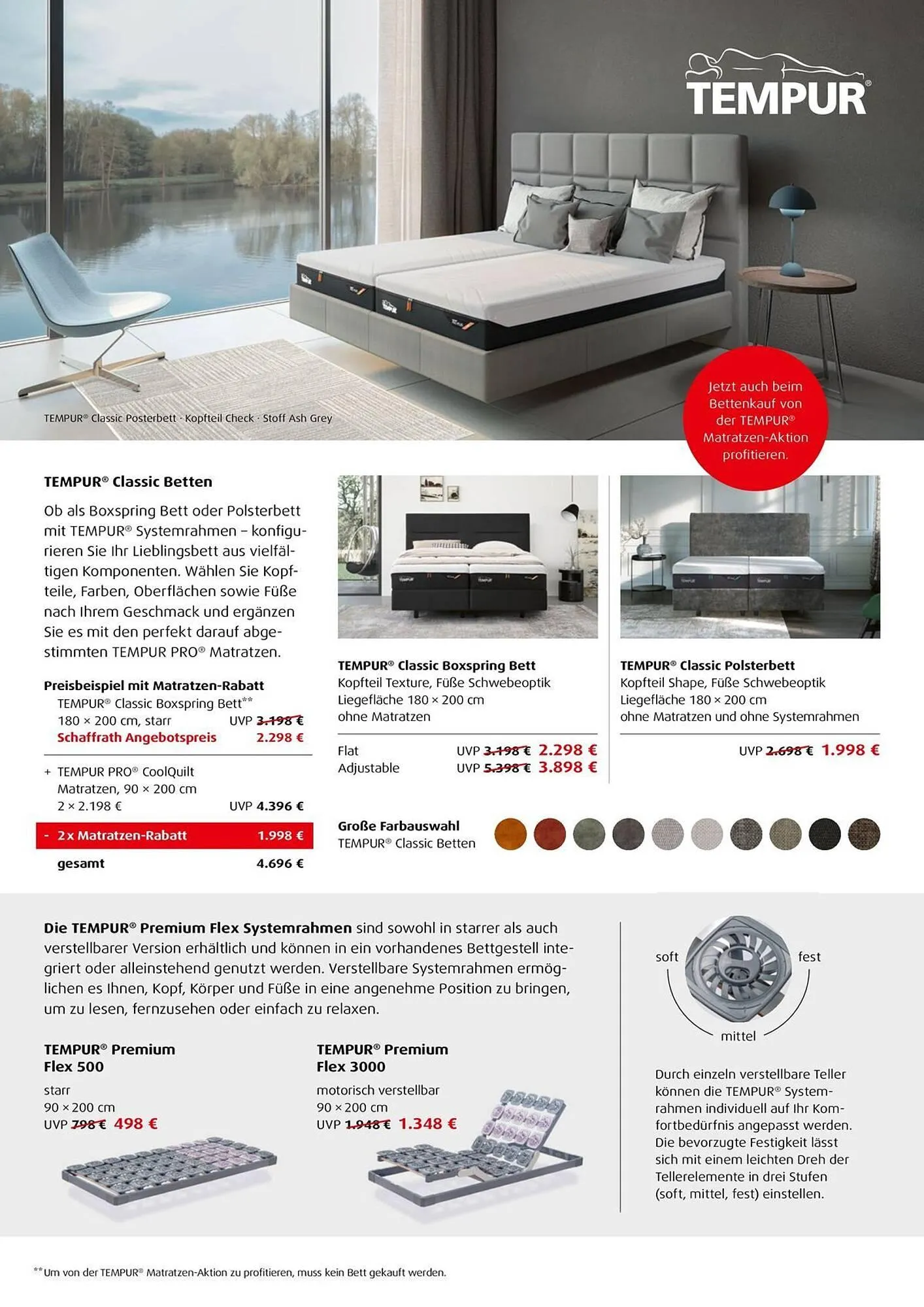 Schaffrath Prospekt von 16. Januar bis 7. Februar 2026 - Prospekt seite 3