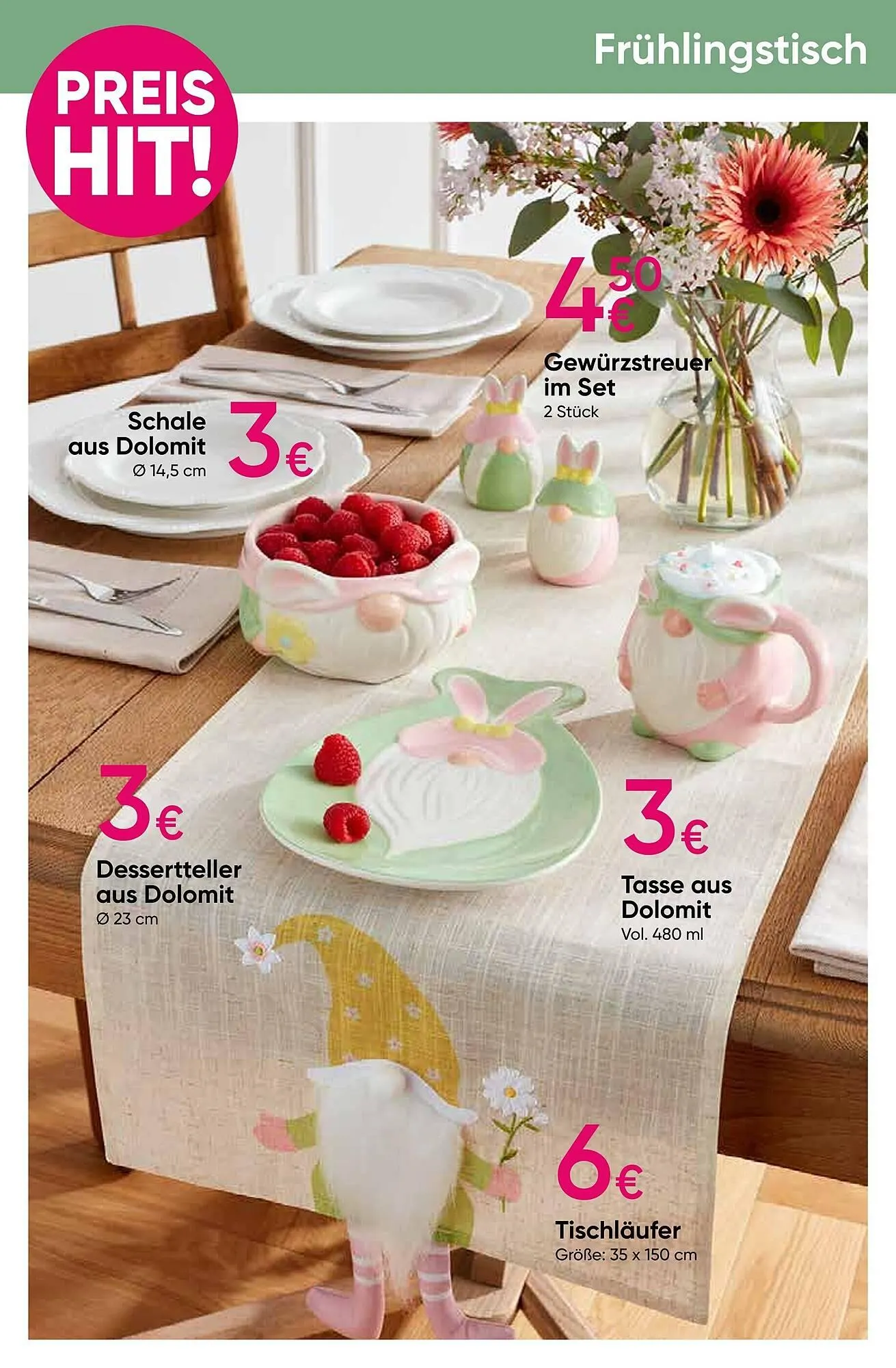 PEPCO Prospekt von 27. März bis 9. April 2025 - Prospekt seite 8