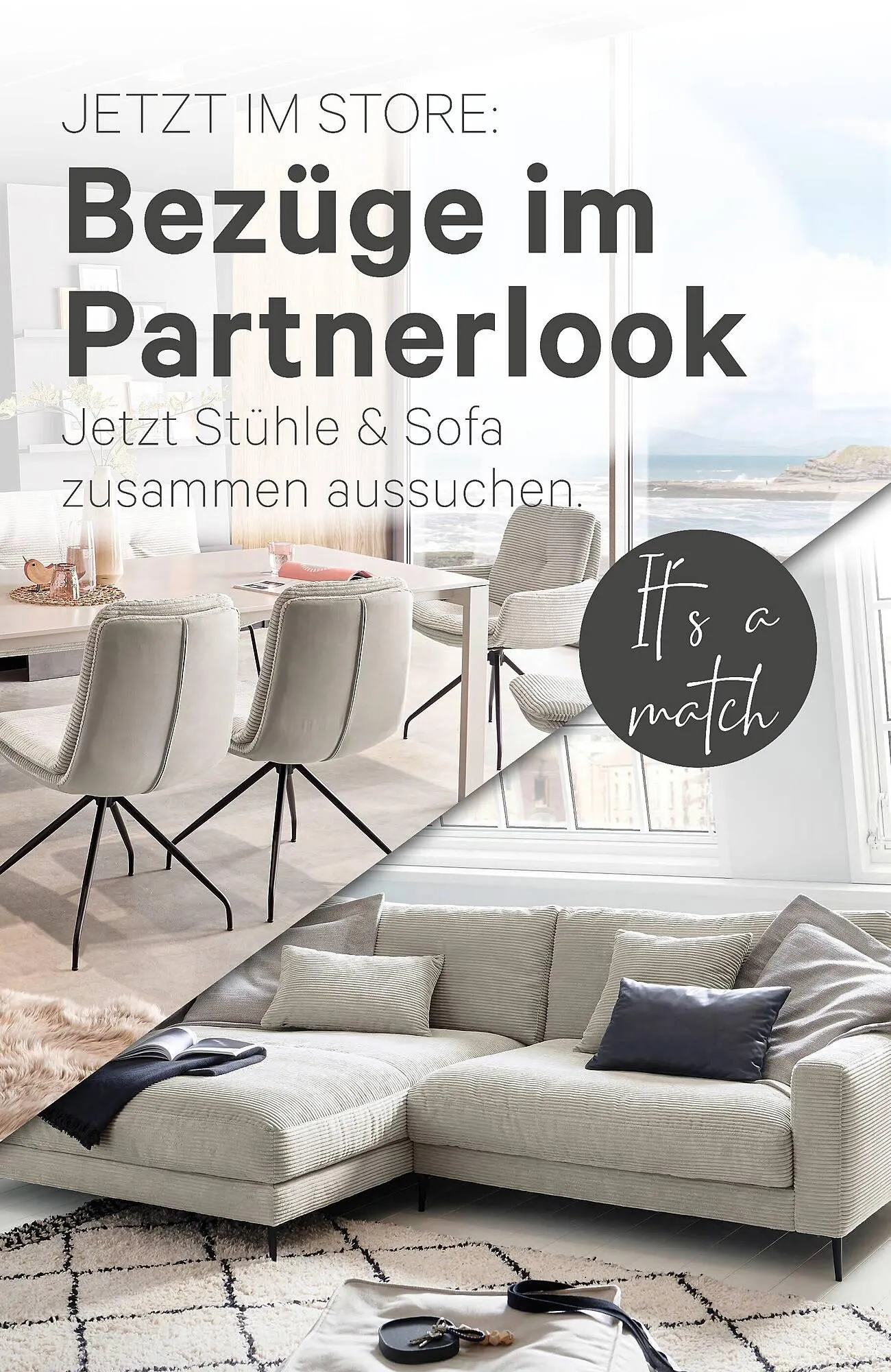 Kabs Polsterwelt Prospekt von 23. Mai bis 26. Juni 2025 - Prospekt seite 5