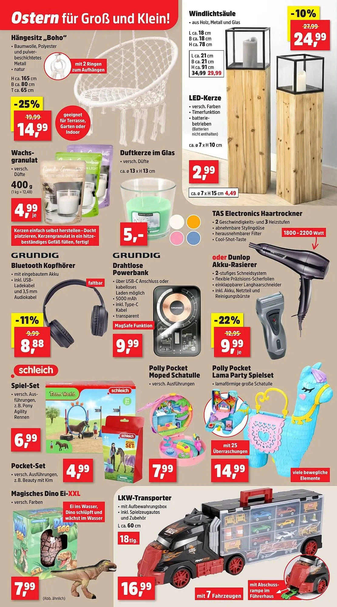 Thomas Philipps Prospekt von 30. März bis 4. April 2026 - Prospekt seite 13