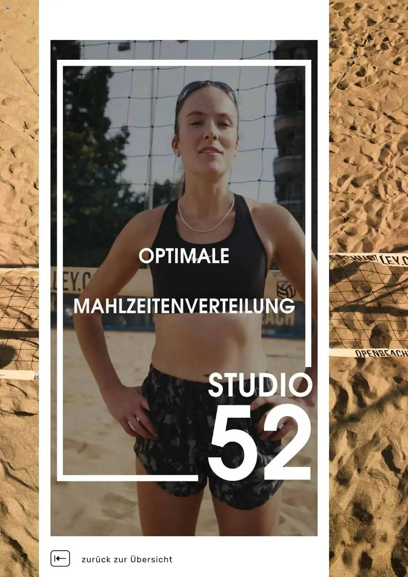 Sport 2000 Prospekt von 24. Februar bis 24. August 2025 - Prospekt seite 107