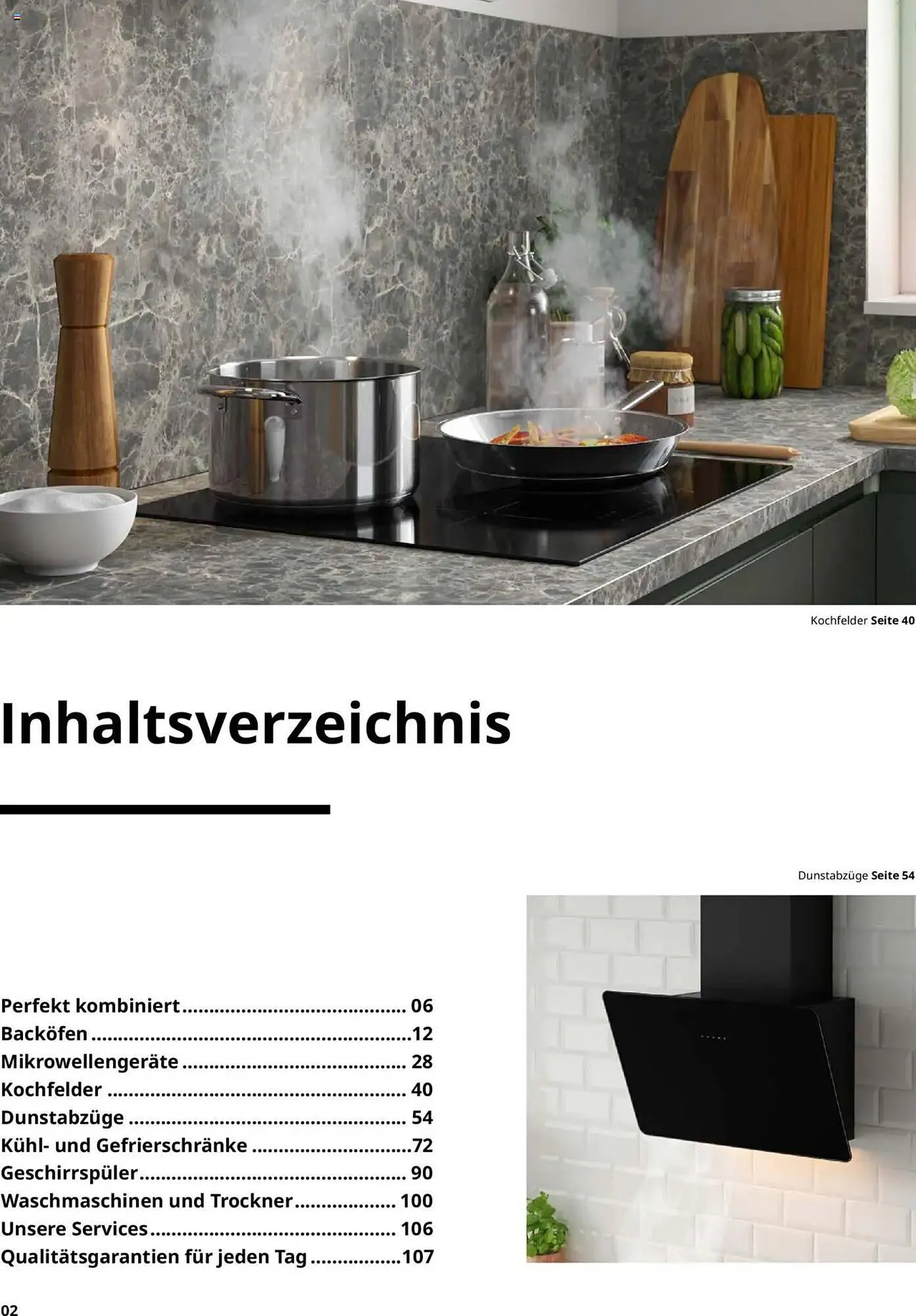 IKEA Prospekt von 30. September bis 30. September 2026 - Prospekt seite 2