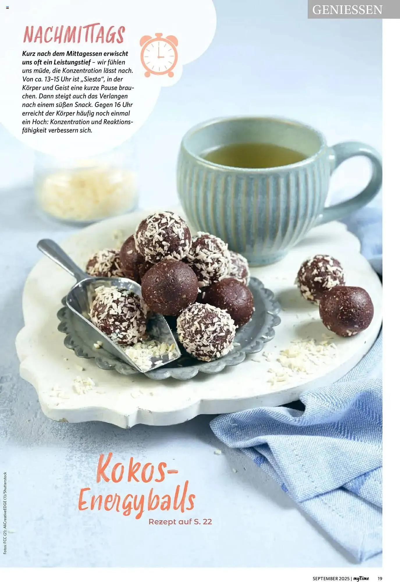 Combi Prospekt von 1. September bis 30. September 2026 - Prospekt seite 19