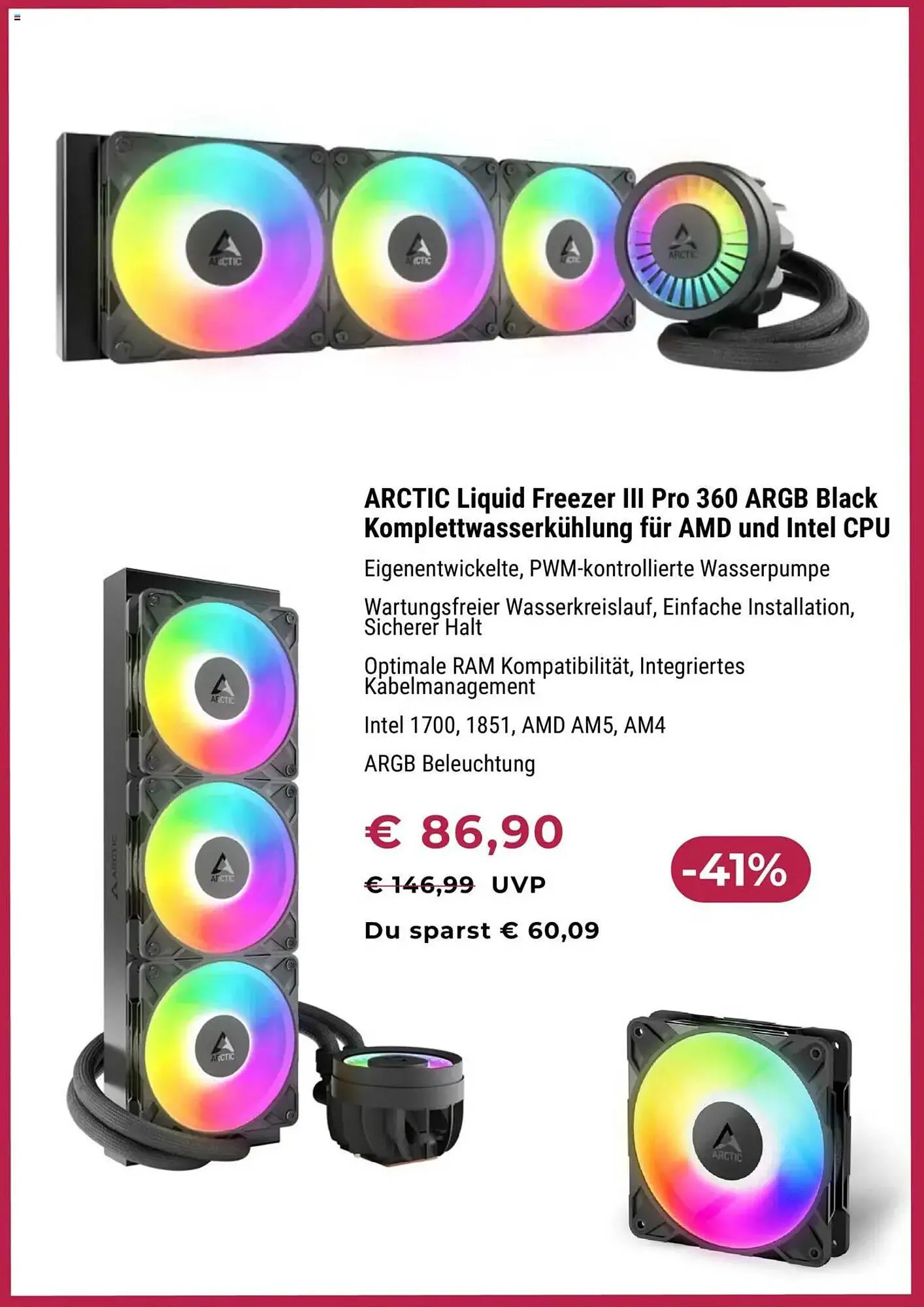 Cyberport Prospekt von 3. Juli bis 9. Juli 2025 - Prospekt seite 4