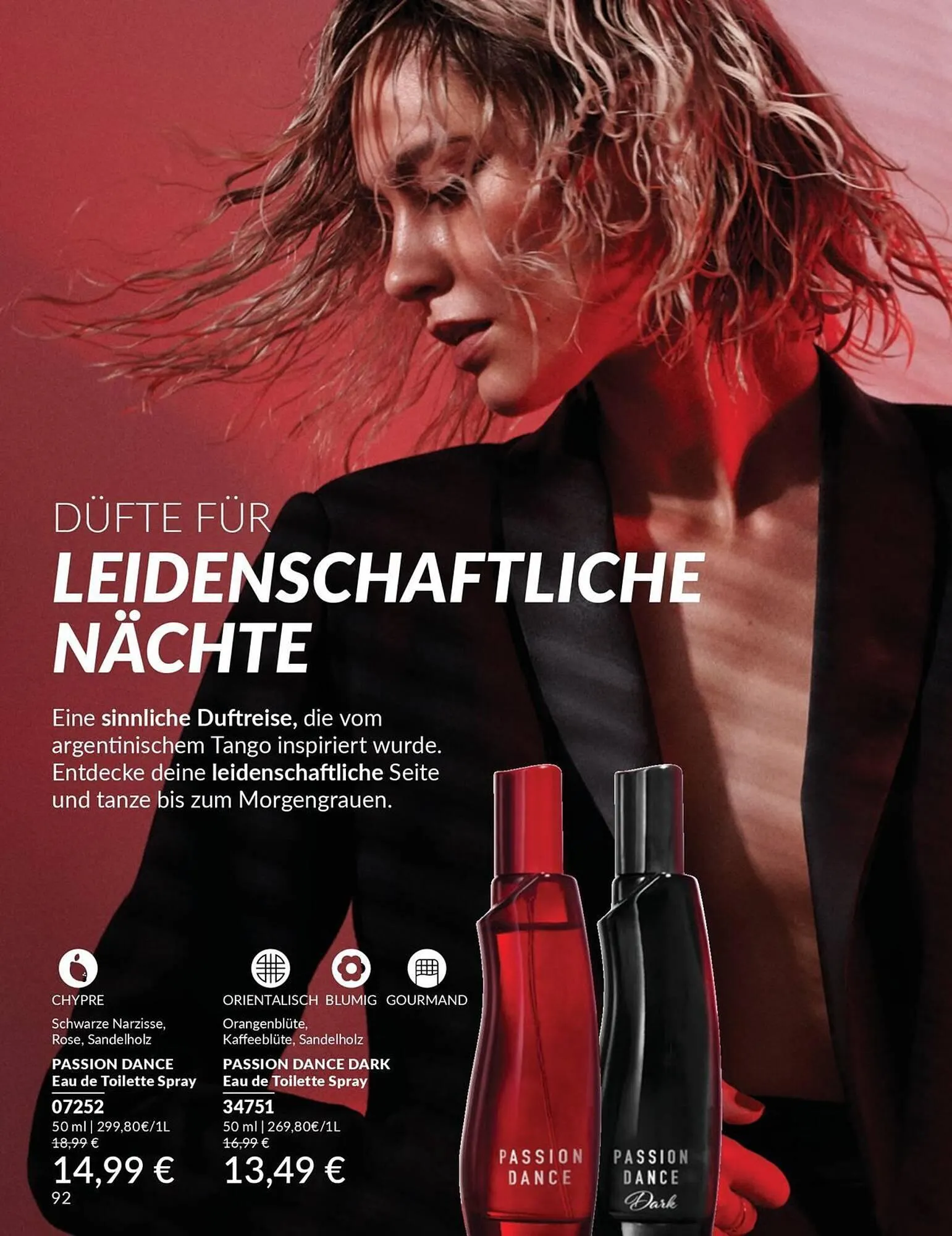 Avon Prospekt von 1. April bis 30. April 2025 - Prospekt seite 94