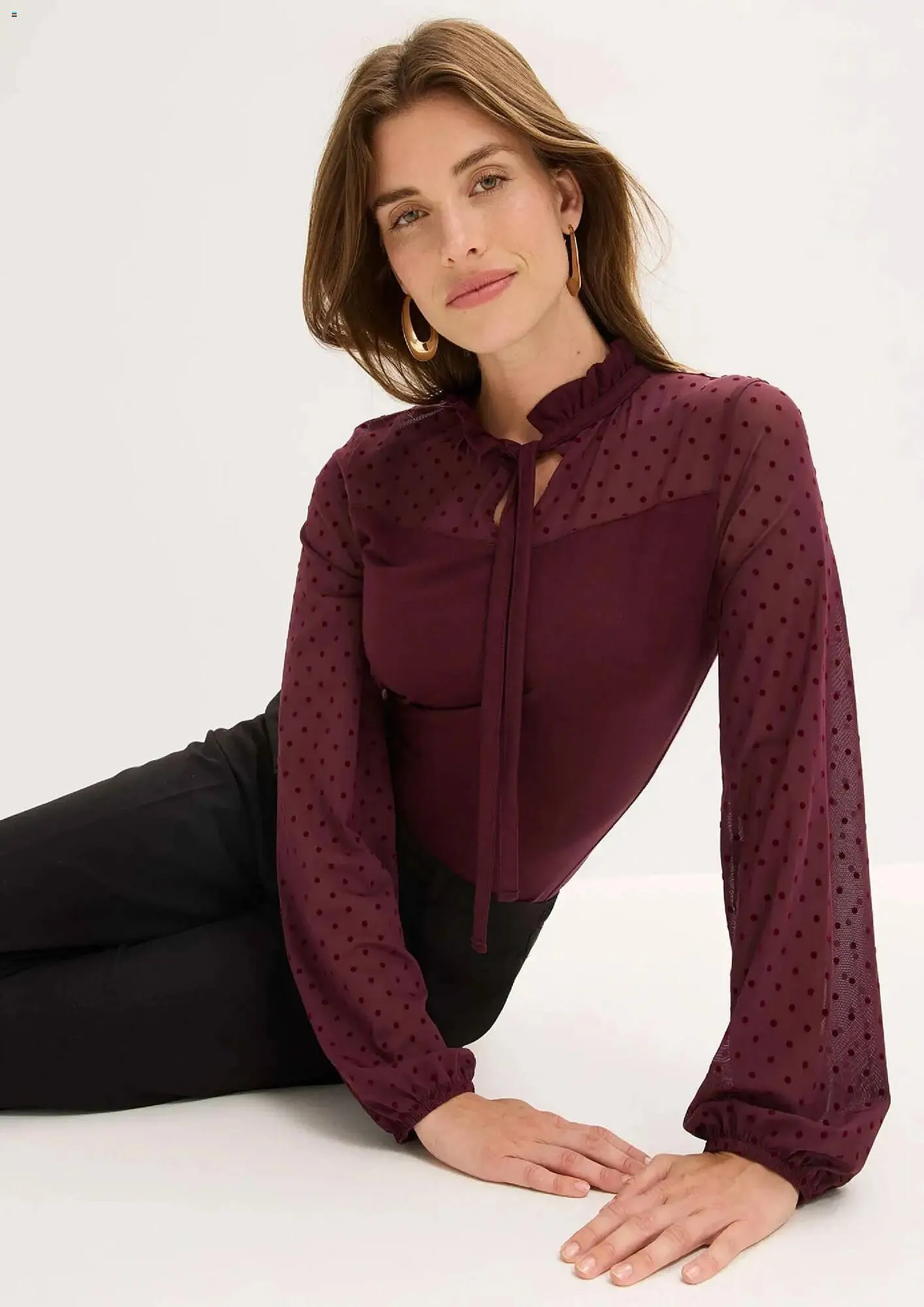 Bonprix Prospekt von 1. November bis 5. Dezember 2025 - Prospekt seite 11