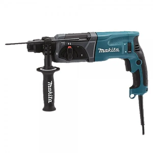 Makita SDS-Plus-Bohrhammer HR2470