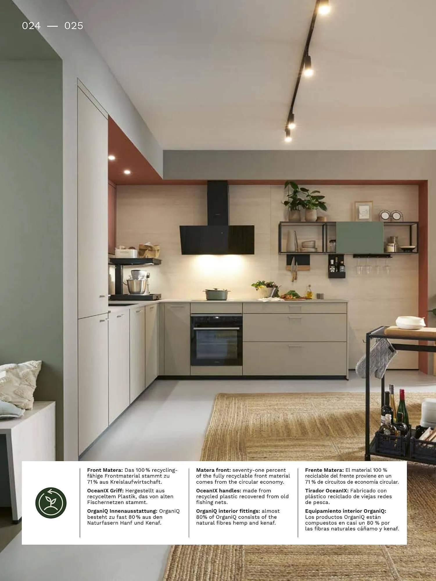 Wiethoff Prospekt von 13. März bis 26. März 2025 - Prospekt seite 24