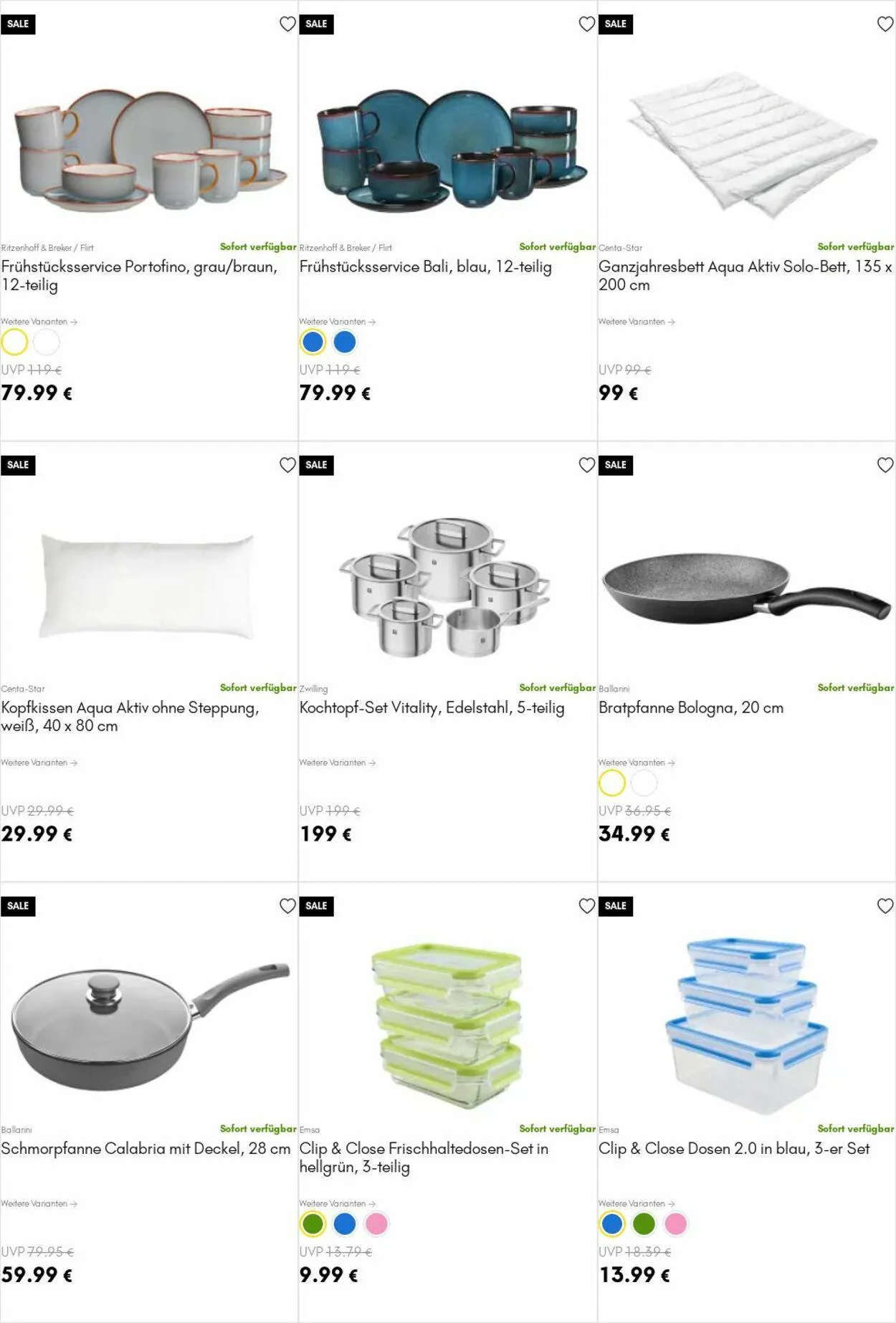 HARDECK Aktueller Prospekt von 16. Juni bis 25. Juni 2025 - Prospekt seite 27