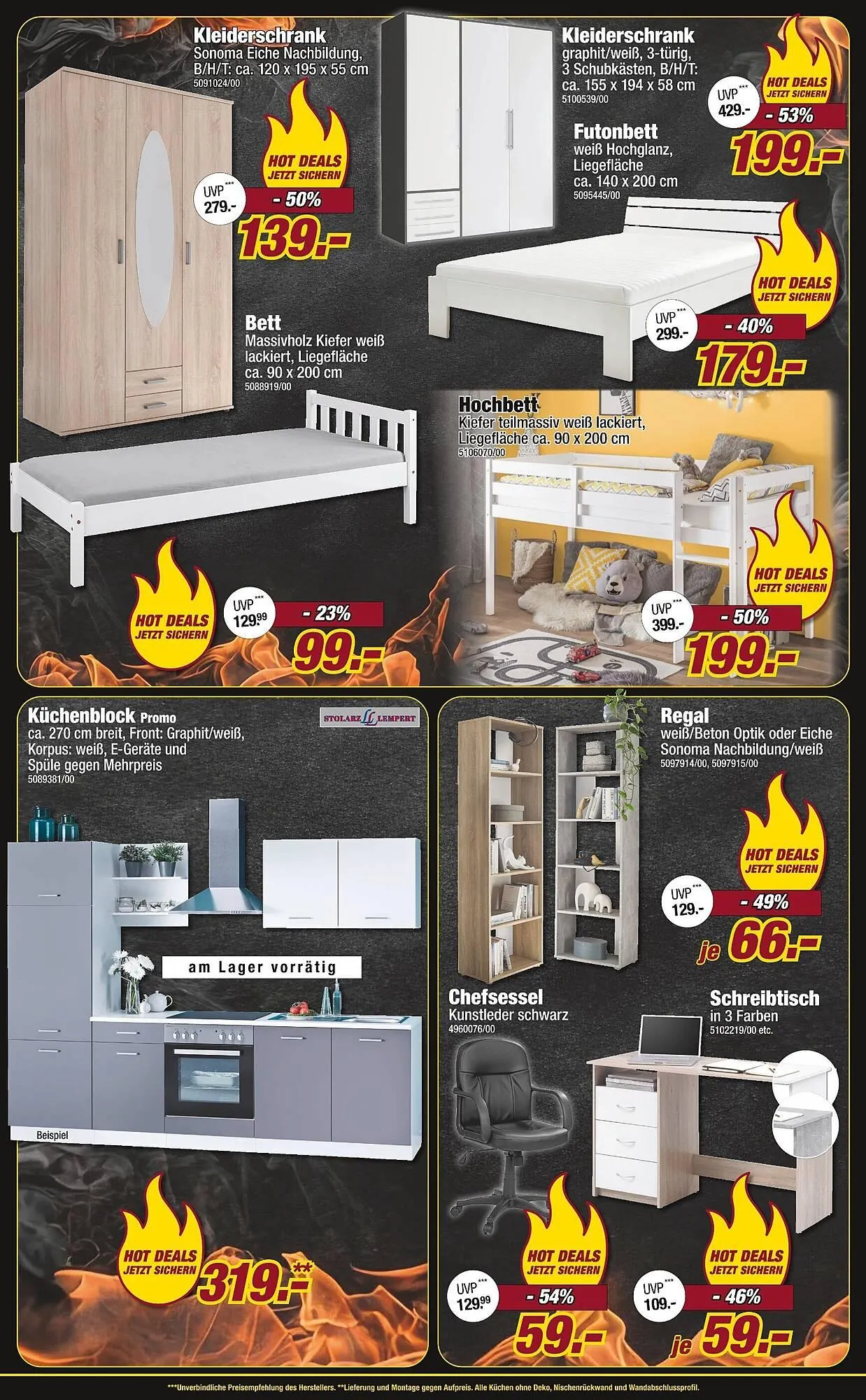 Poco Prospekt von 10. Mai bis 23. Mai 2025 - Prospekt seite 11