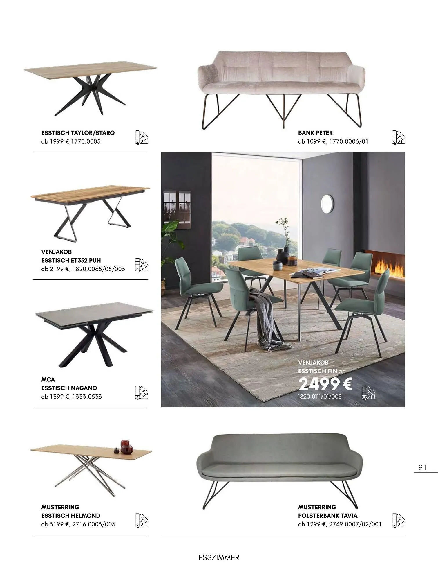 Hardeck Prospekt von 2. Dezember bis 15. Januar 2026 - Prospekt seite 91