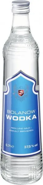 Bolanow Wodka