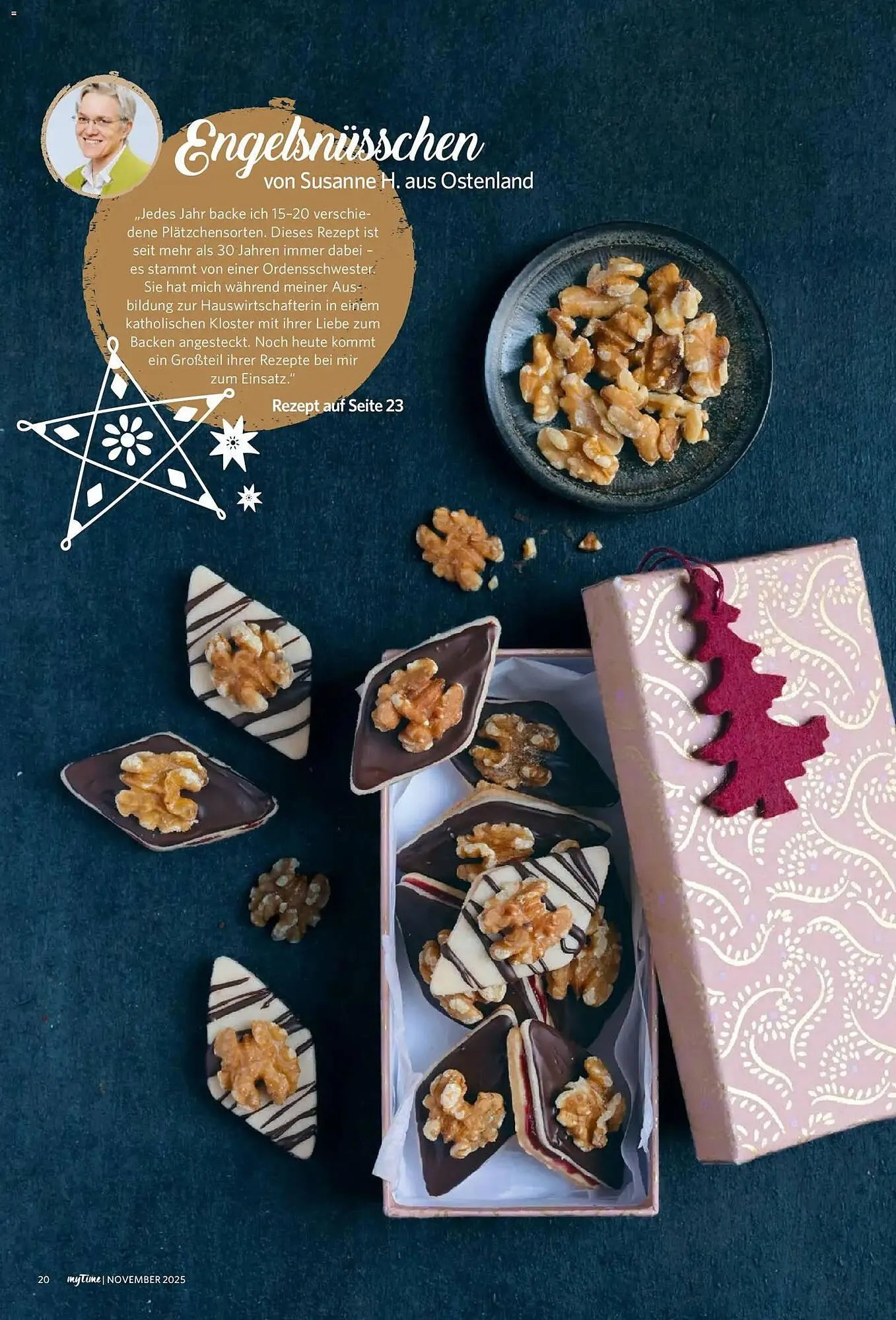 Combi Prospekt von 1. November bis 30. November 2025 - Prospekt seite 20