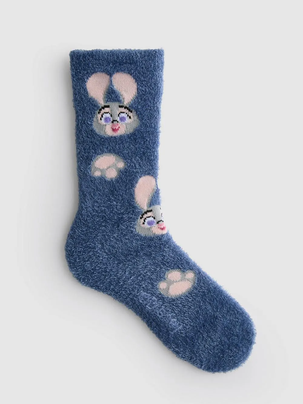 Bequeme „Disney Zoomania“ Socken