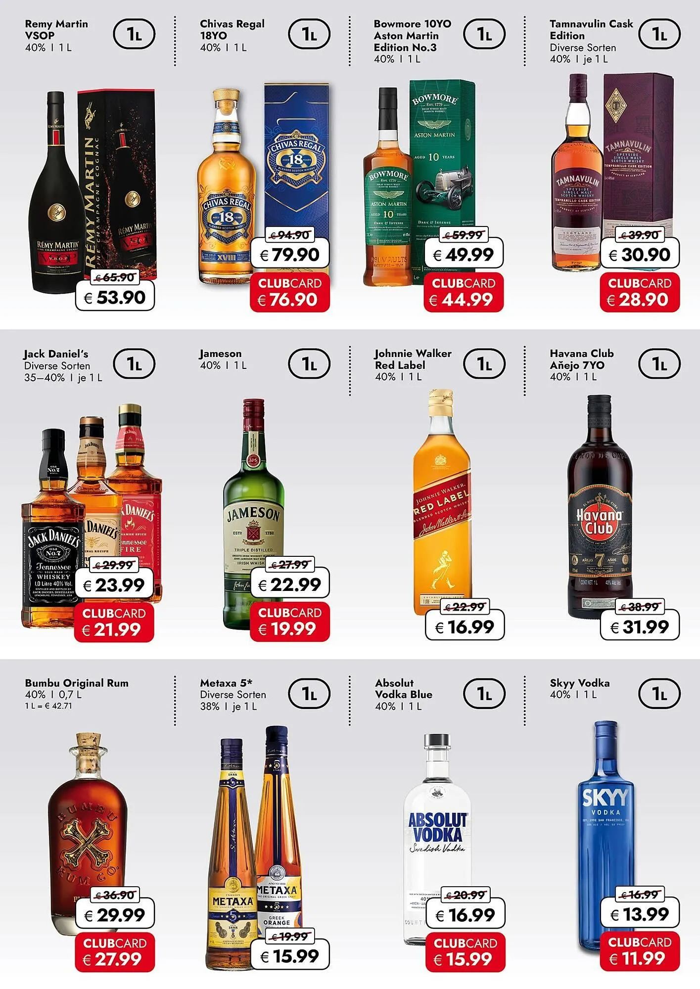 Travel Free Prospekt von 28. November bis 11. Dezember 2025 - Prospekt seite 2