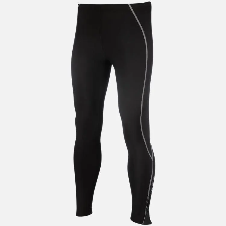 Lange-Sporthose Schwarz