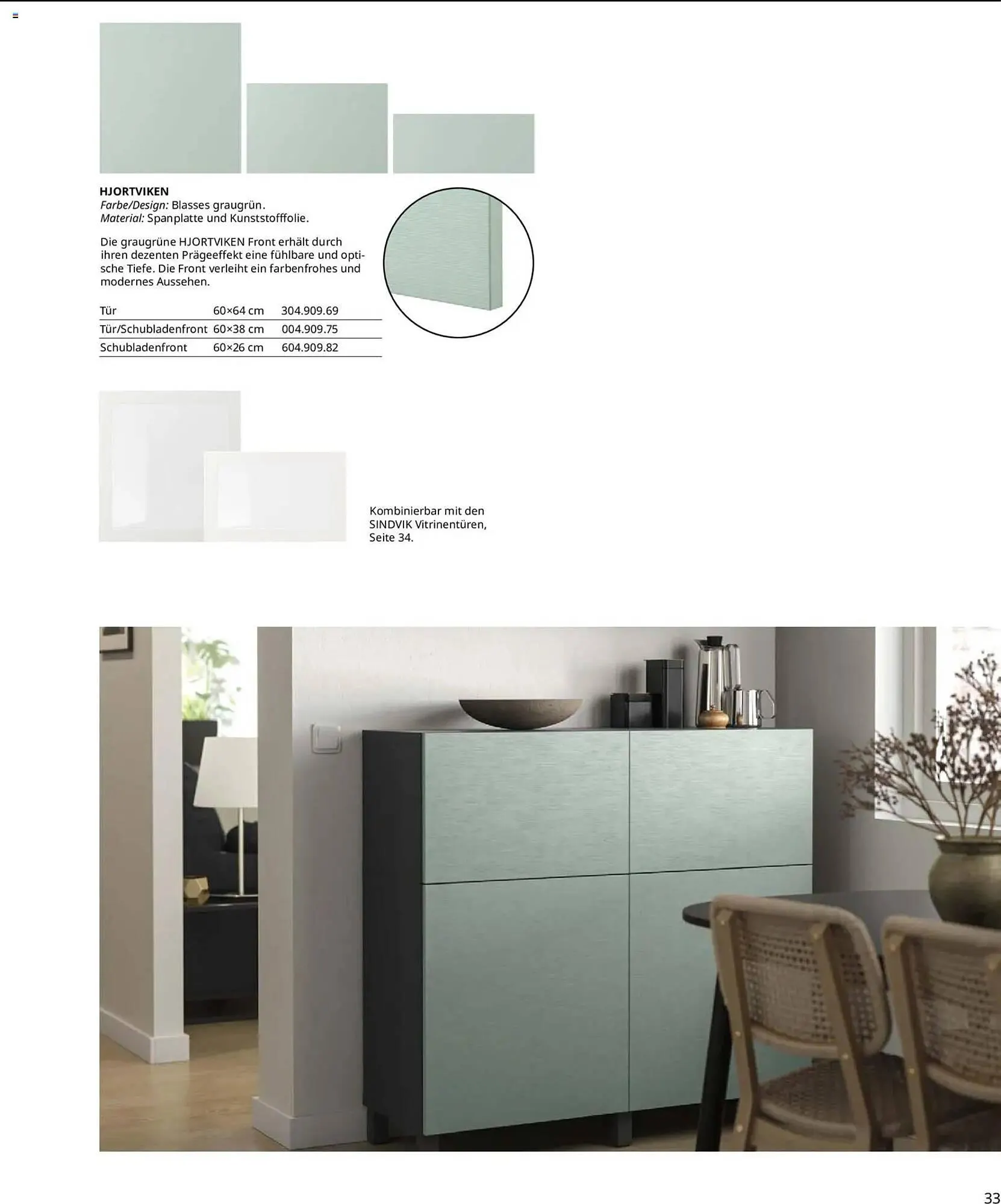 IKEA Prospekt von 2. Januar bis 31. März 2026 - Prospekt seite 33