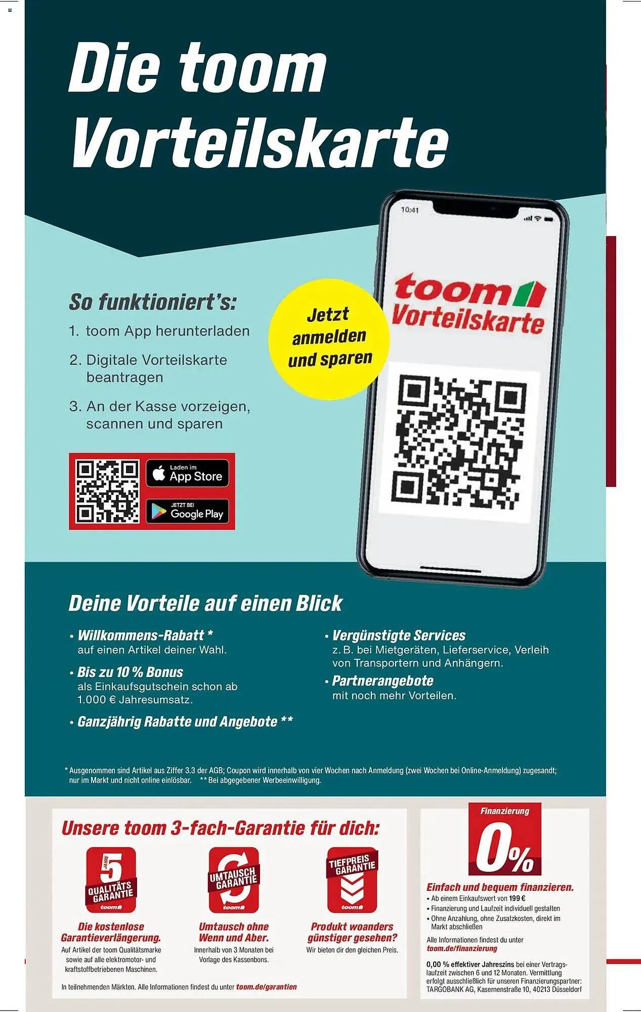 Toom Baumarkt Prospekt von 7. Februar bis 13. Februar 2026 - Prospekt seite 2