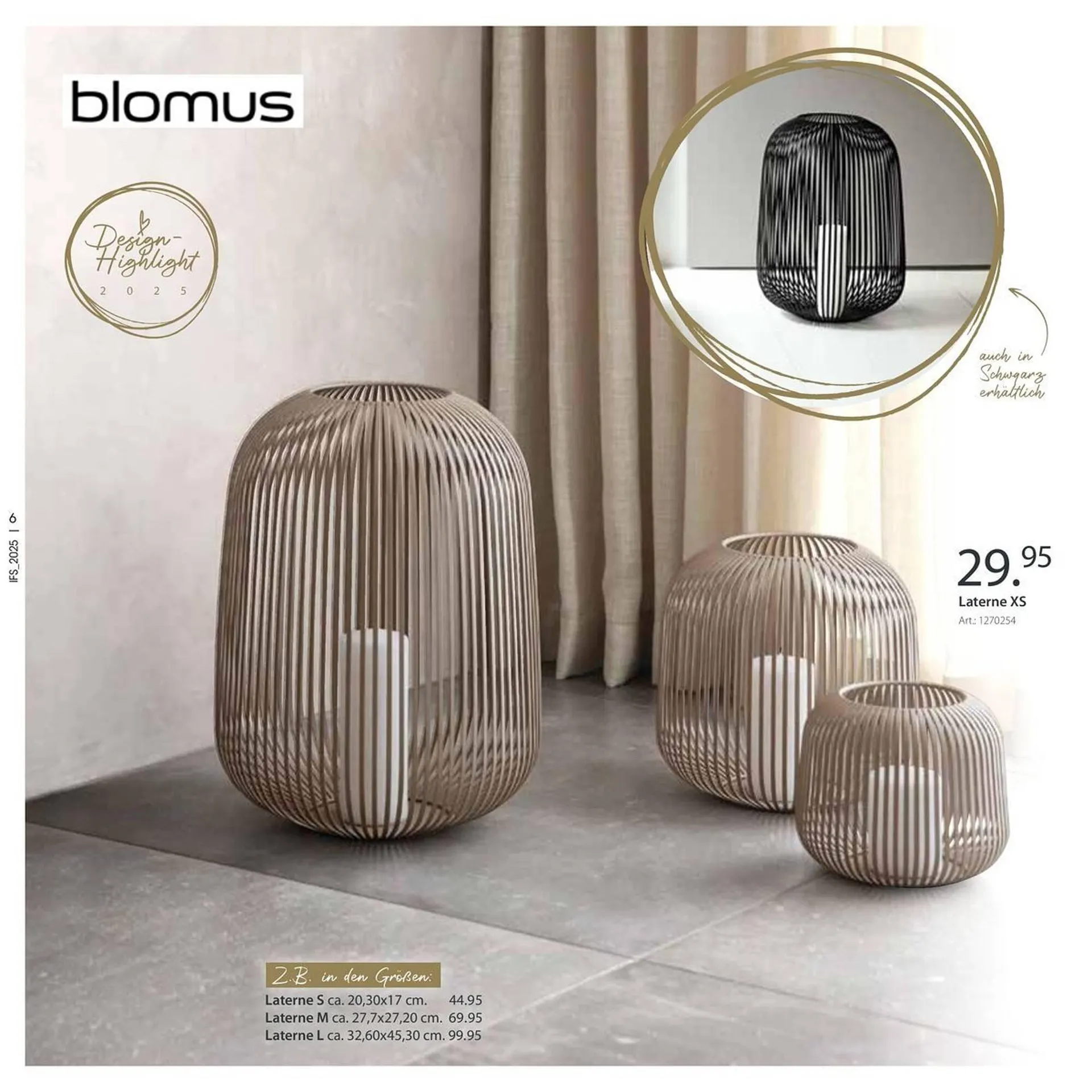 Zurbrüggen Prospekt von 18. Mai bis 7. Juni 2025 - Prospekt seite 6