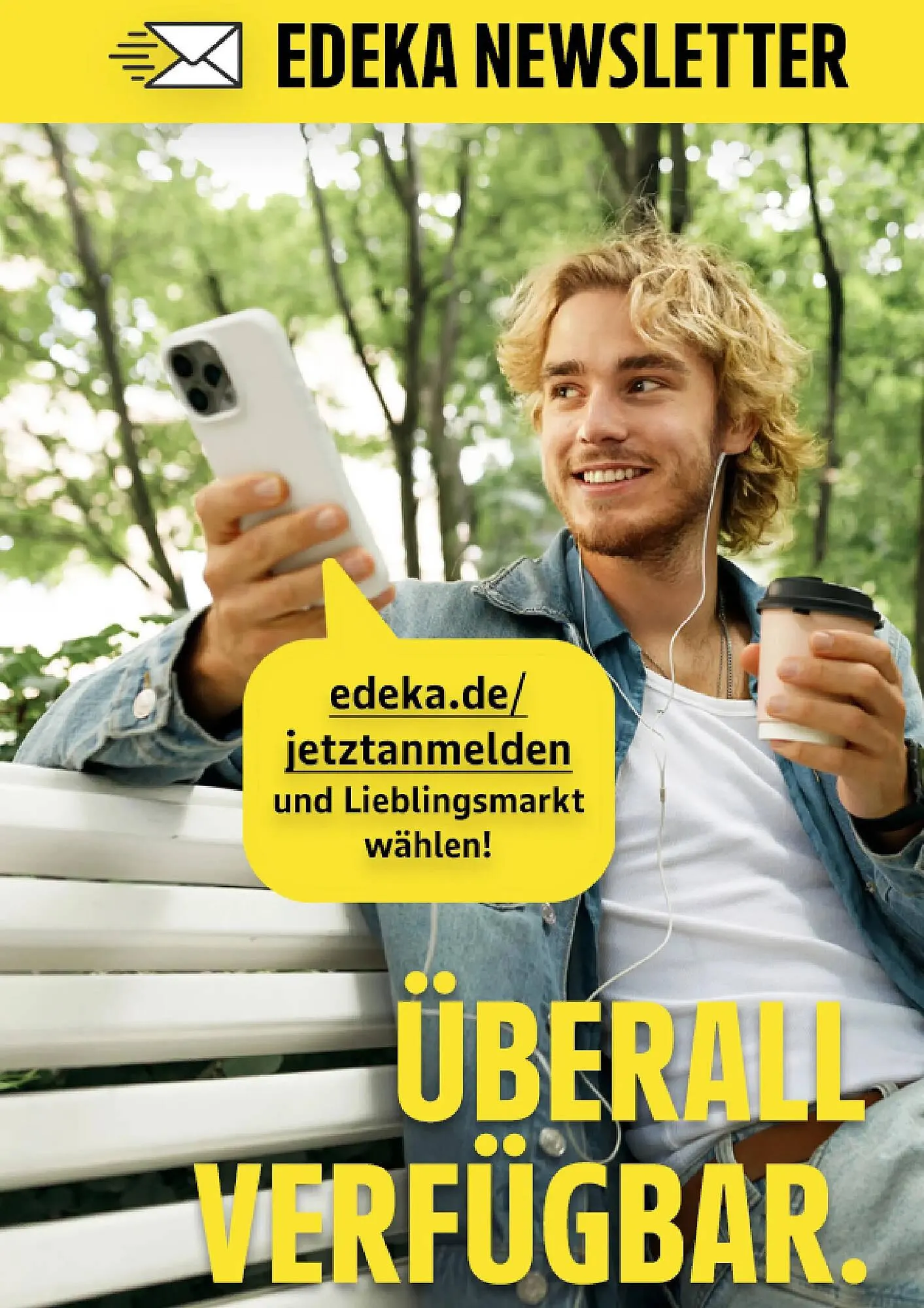 Marktkauf Prospekt von 5. April bis 11. April 2026 - Prospekt seite 25