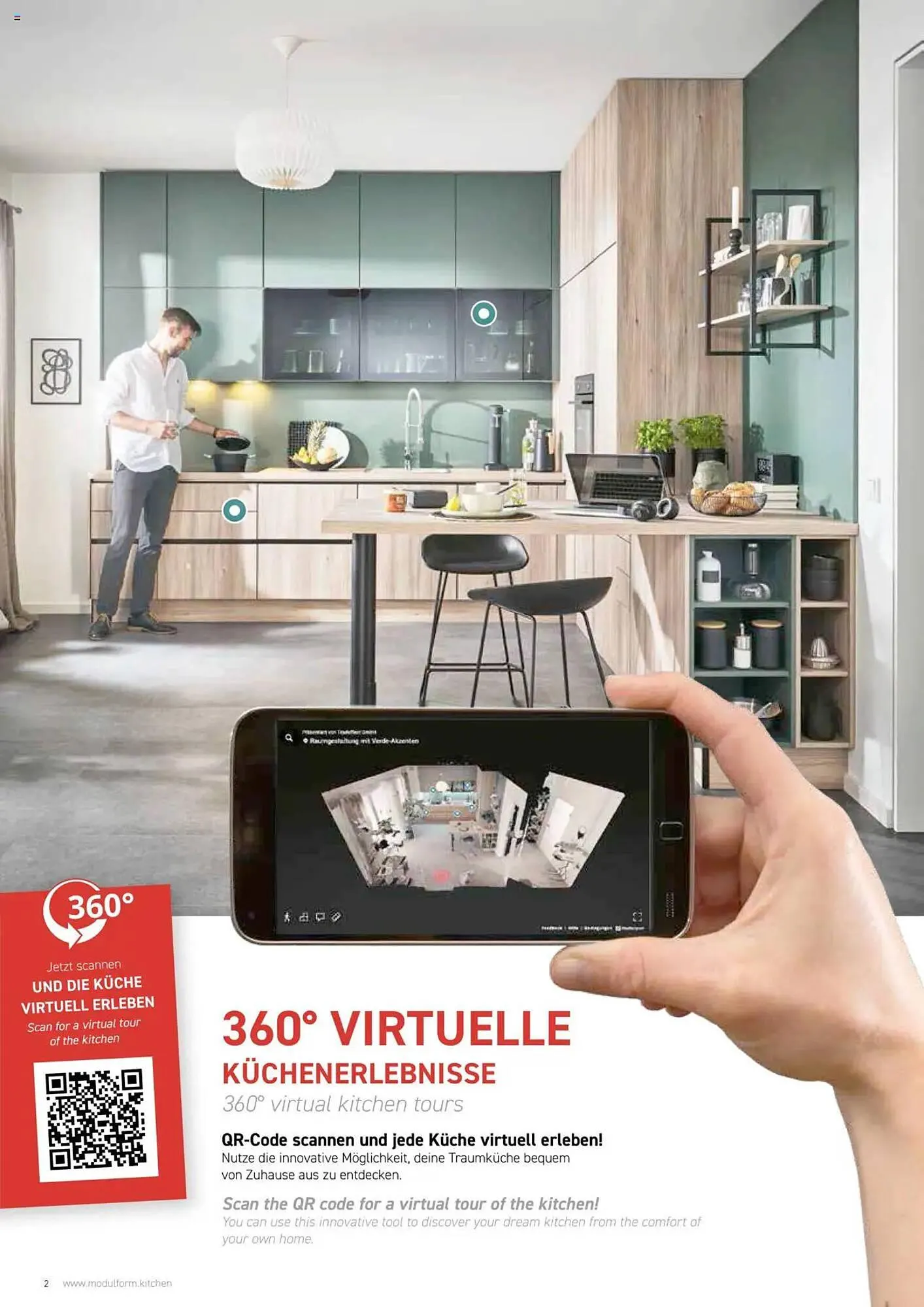 Ostermann Prospekt von 26. Mai bis 30. September 2025 - Prospekt seite 2