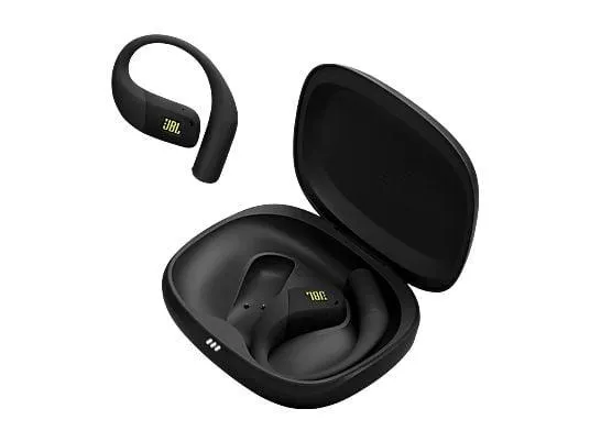 JBL Endurance Zone, Open-ear Kopfhörer Bluetooth Schwarz/Grün