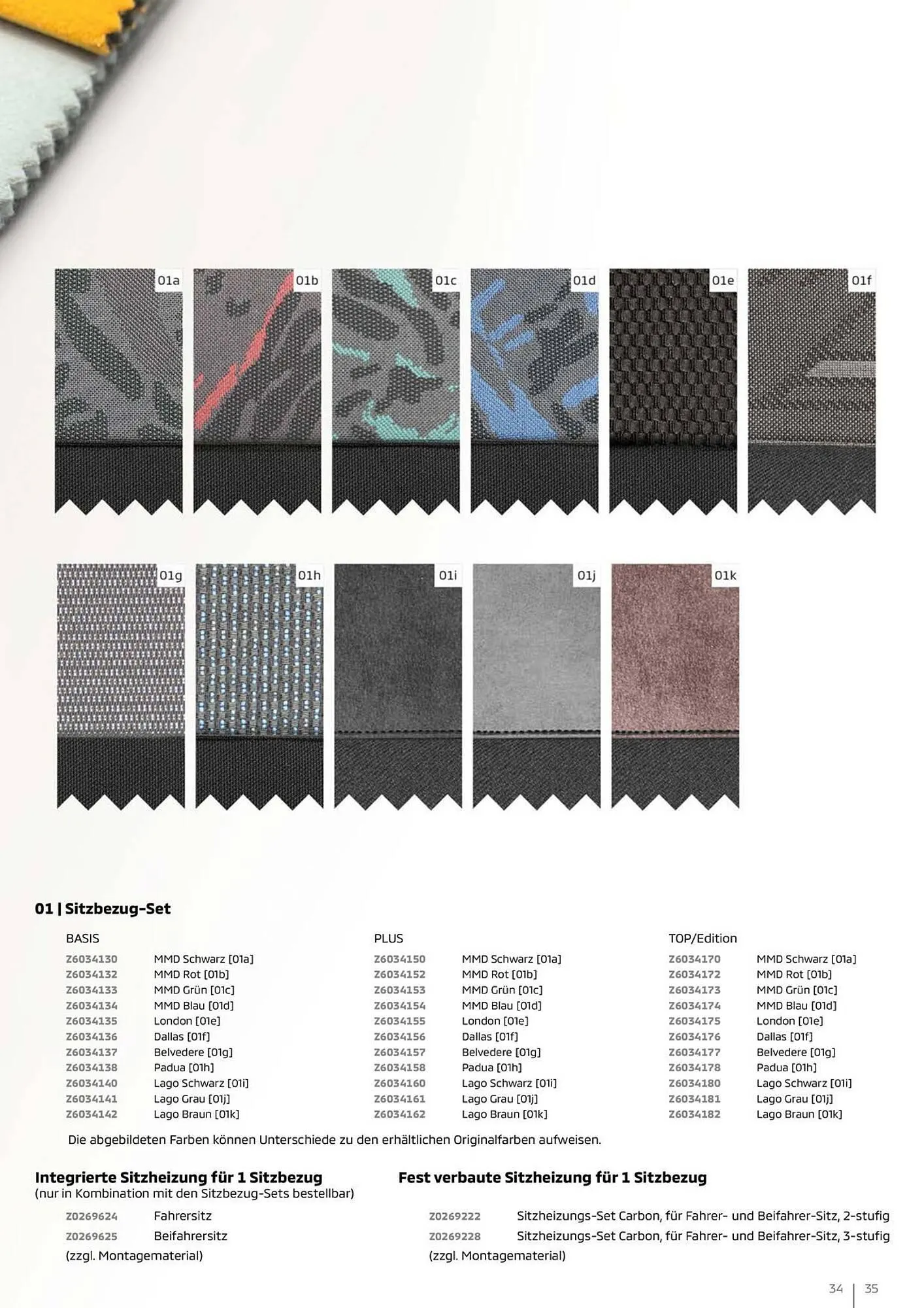 Mitsubishi Prospekt von 23. September bis 23. September 2026 - Prospekt seite 35