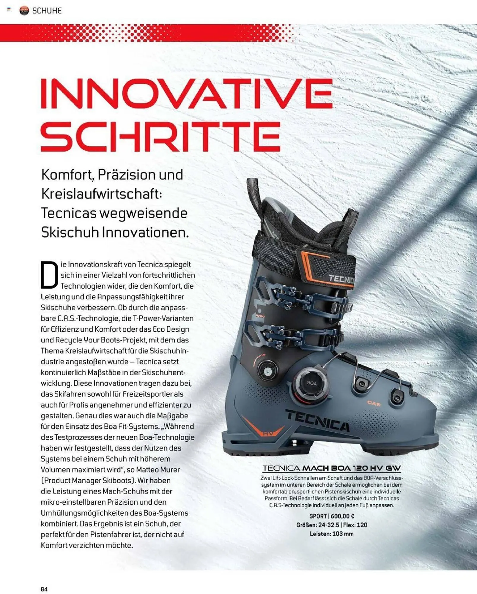 Sport 2000 Prospekt von 4. Dezember bis 28. Februar 2026 - Prospekt seite 70