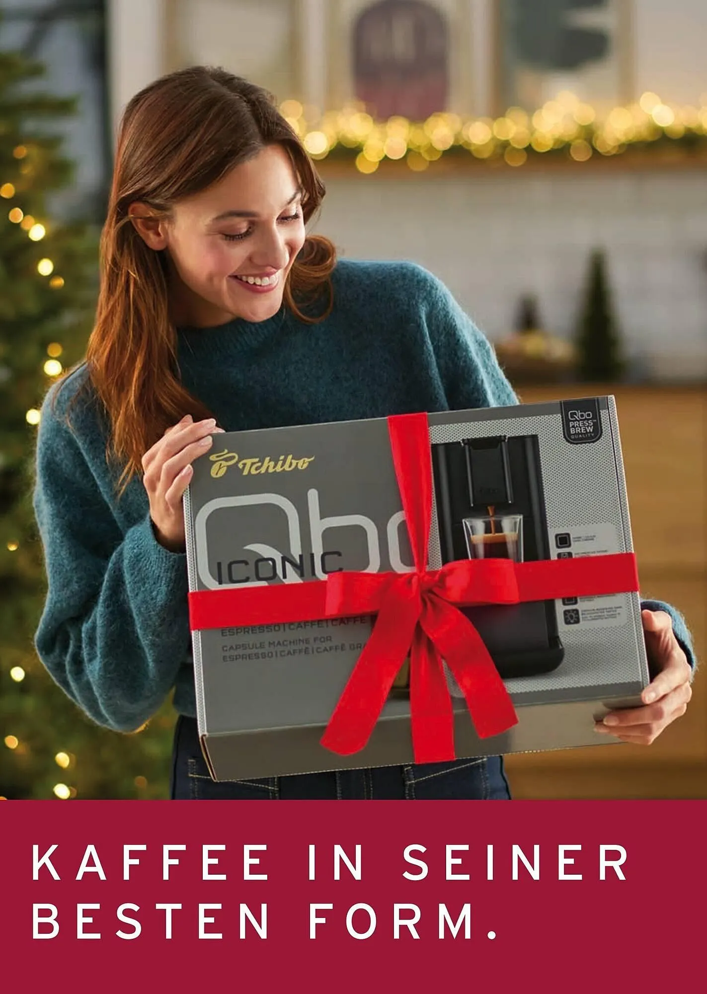 Tchibo Prospekt von 3. Dezember bis 6. Dezember 2025 - Prospekt seite 39