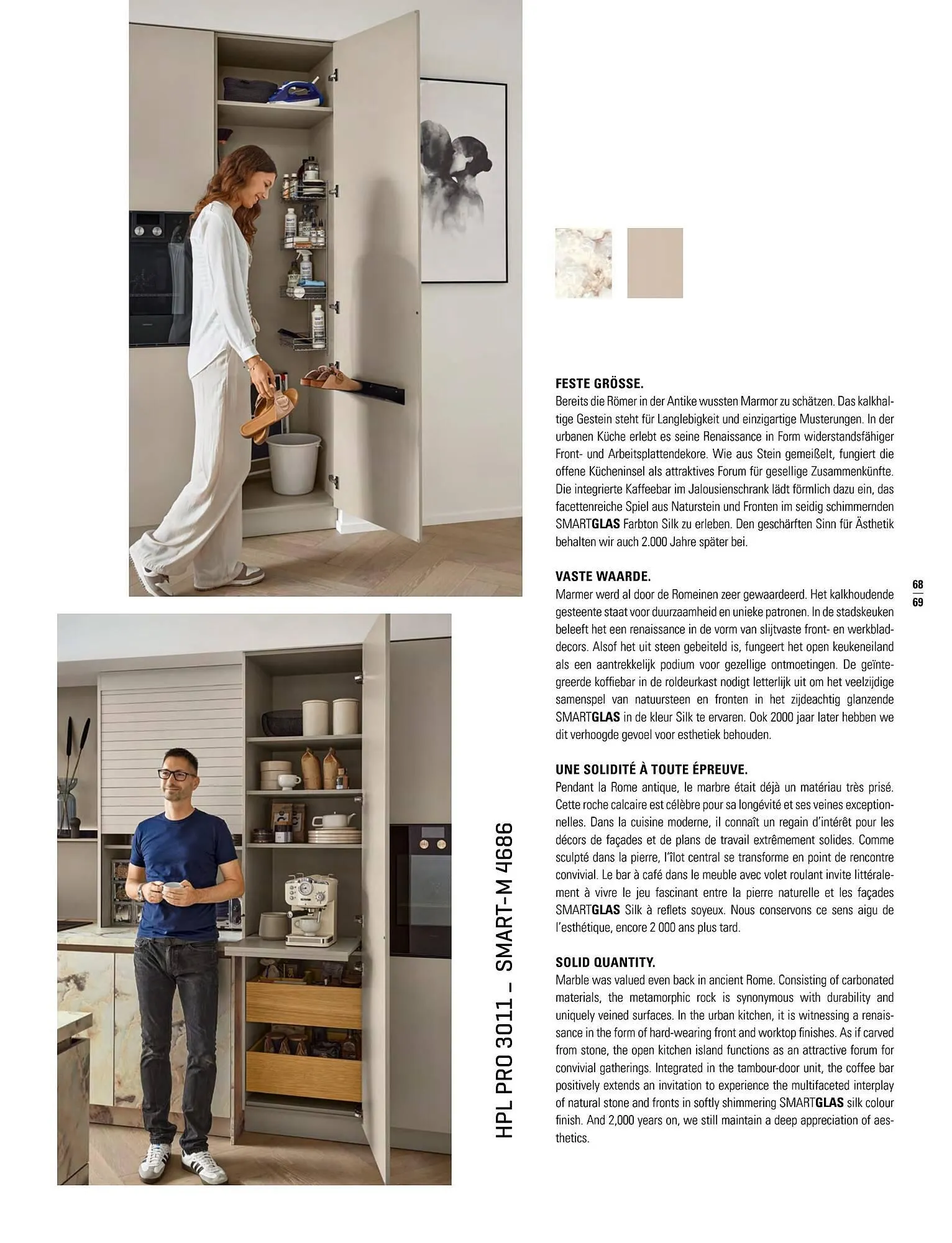 Wiethoff Prospekt von 1. Januar bis 31. Dezember 2025 - Prospekt seite 69