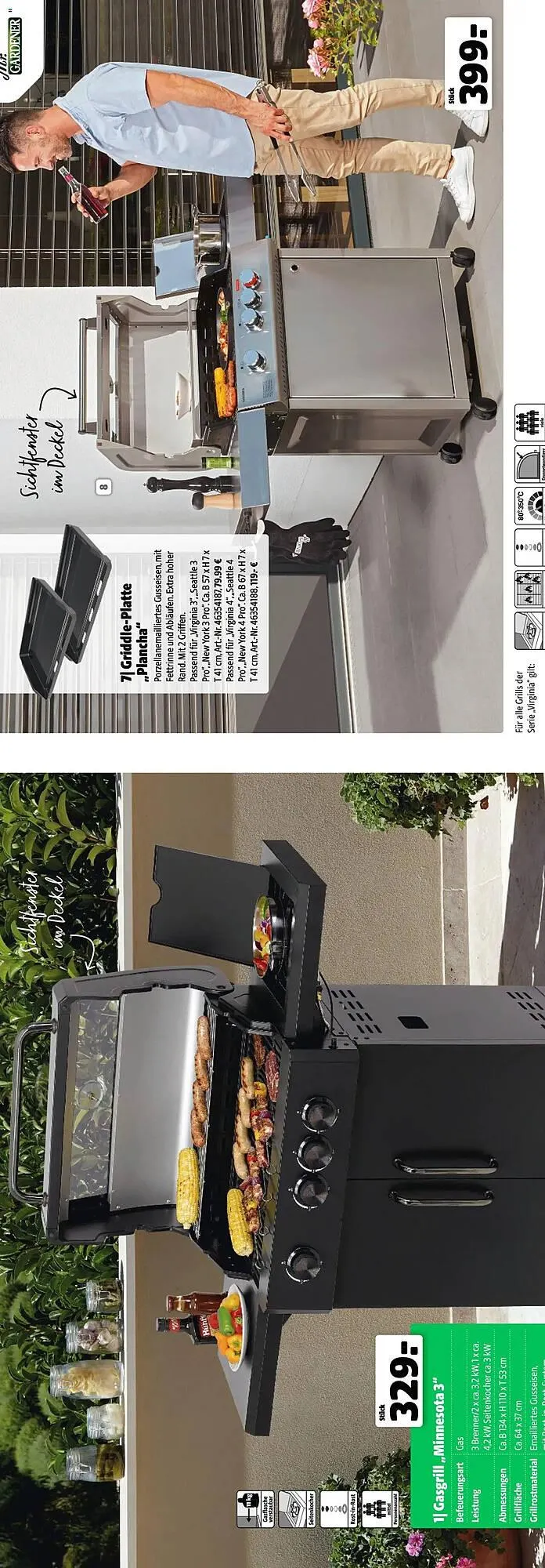 Hagebau Prospekt von 1. März bis 31. Dezember 2025 - Prospekt seite 12