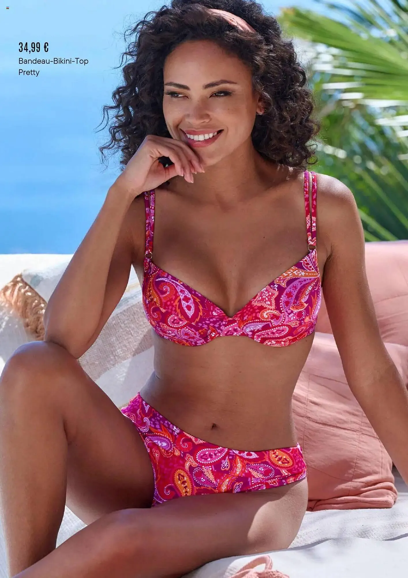 OTTO Prospekt von 1. Juli bis 31. Juli 2025 - Prospekt seite 16